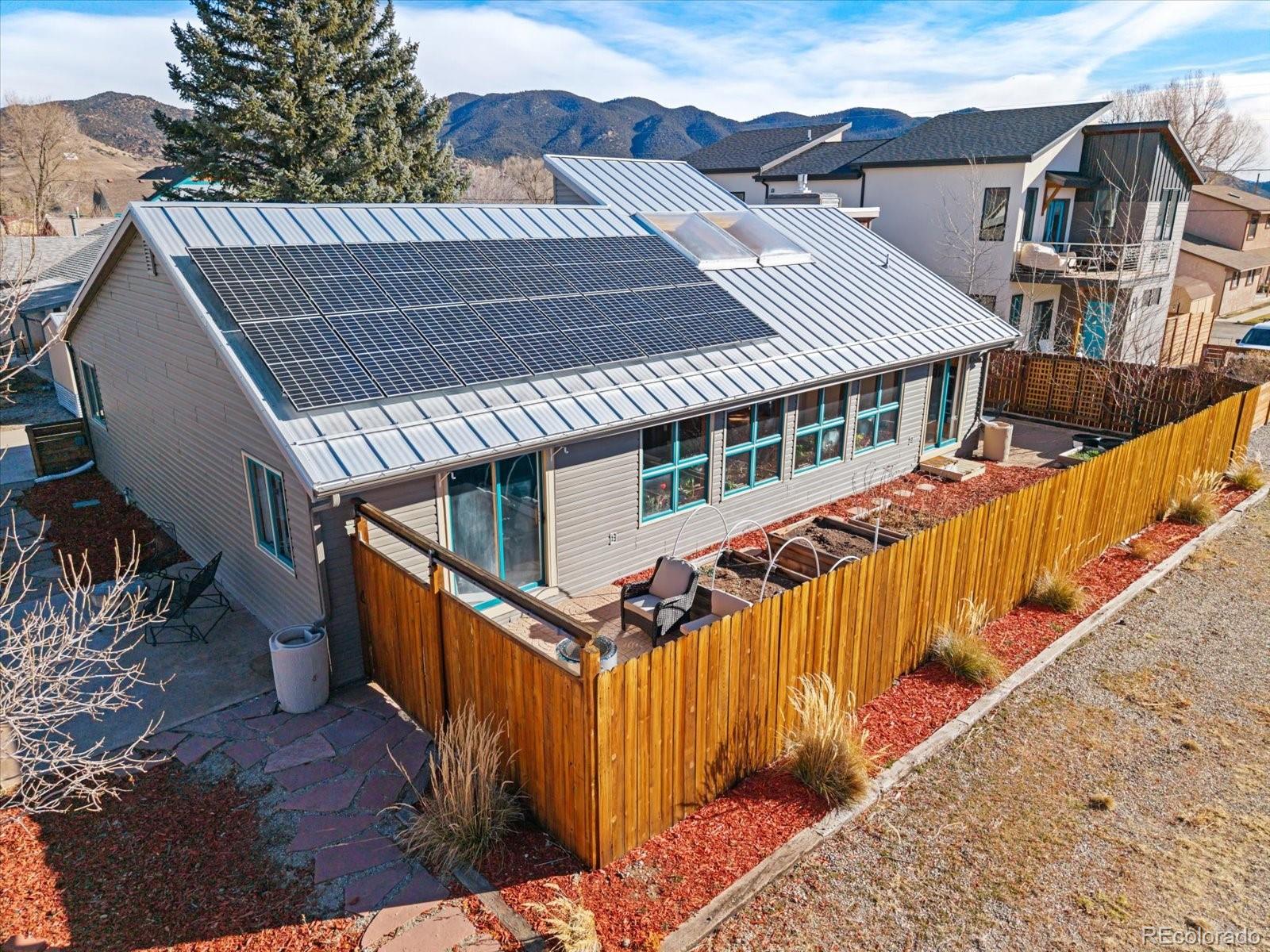 1247 J Street Salida CO 81201