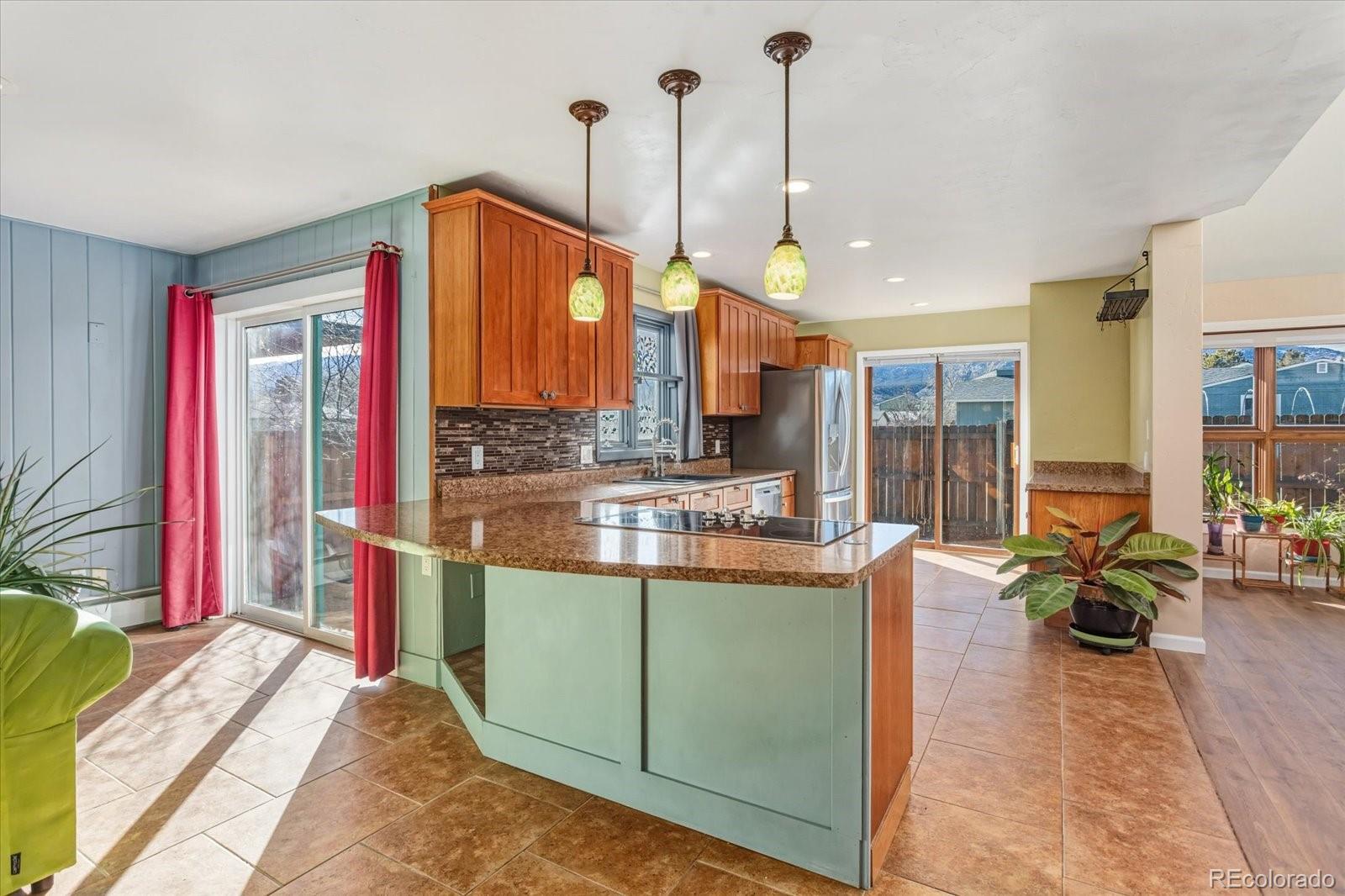 1247 J Street Salida CO 81201