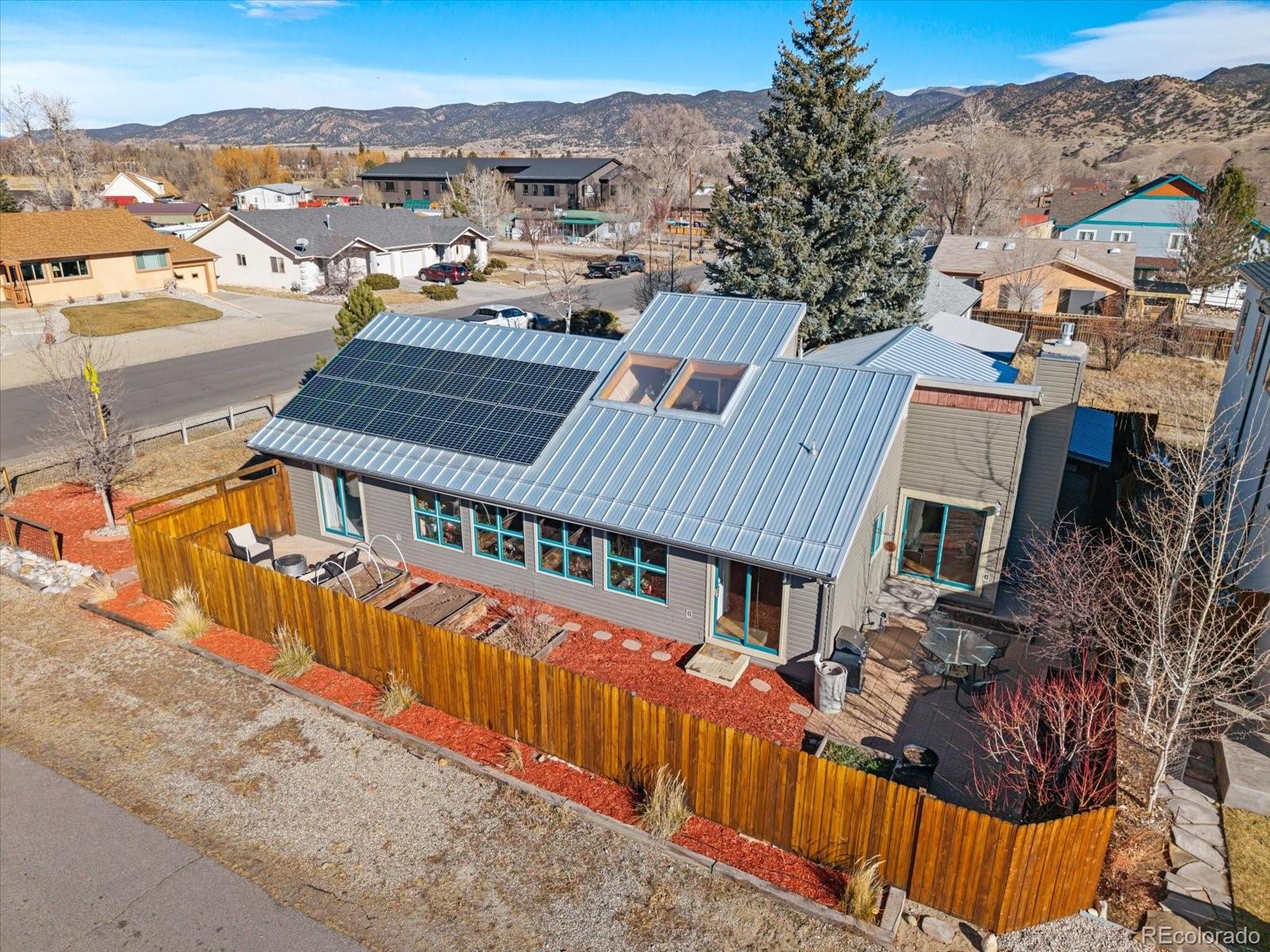 1247 J Street Salida CO 81201