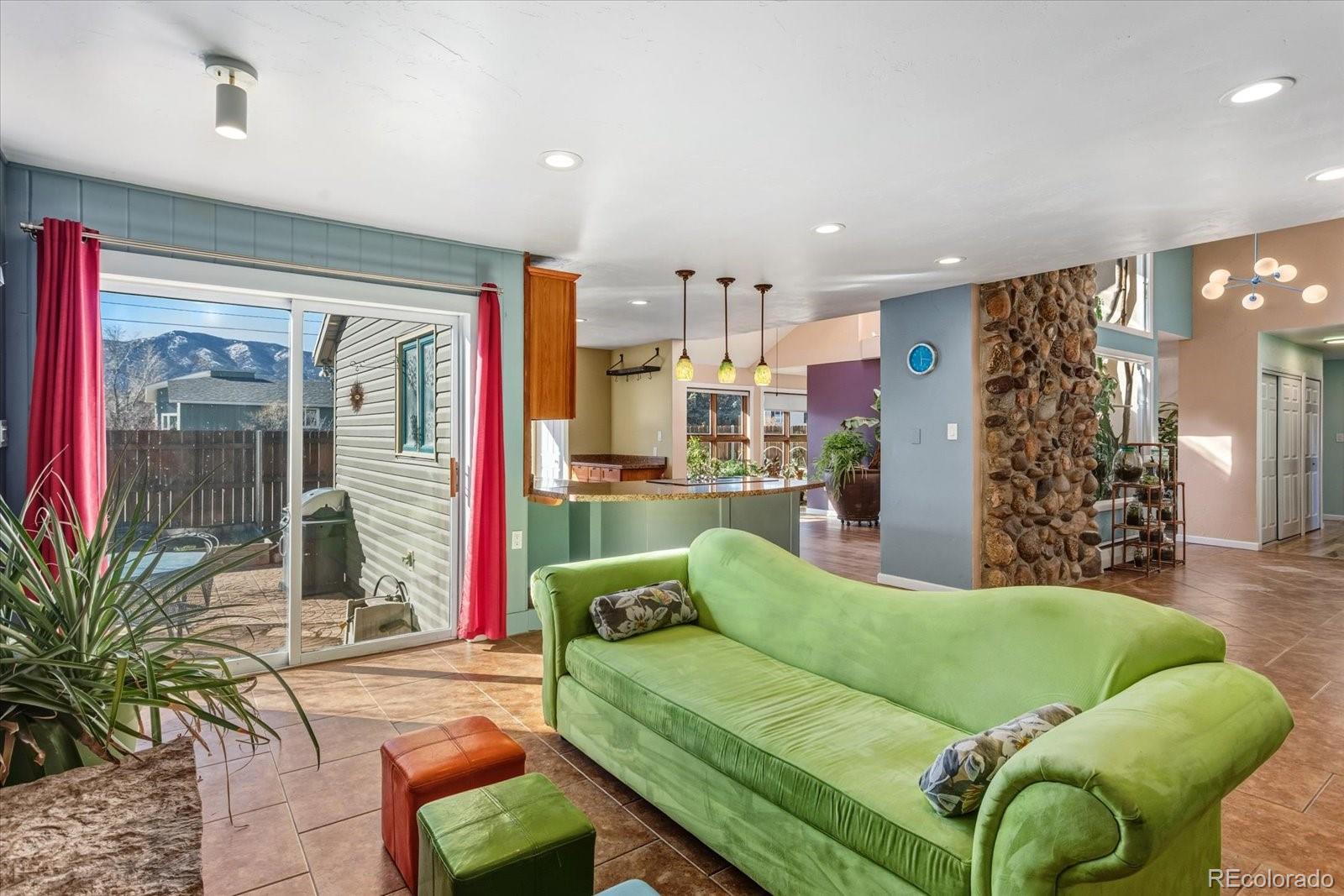 1247 J Street Salida CO 81201