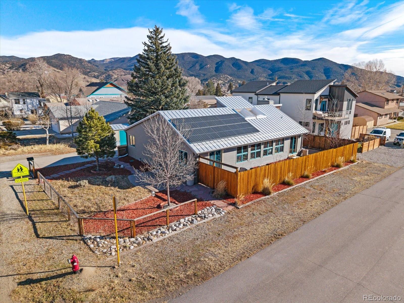1247 J Street Salida CO 81201