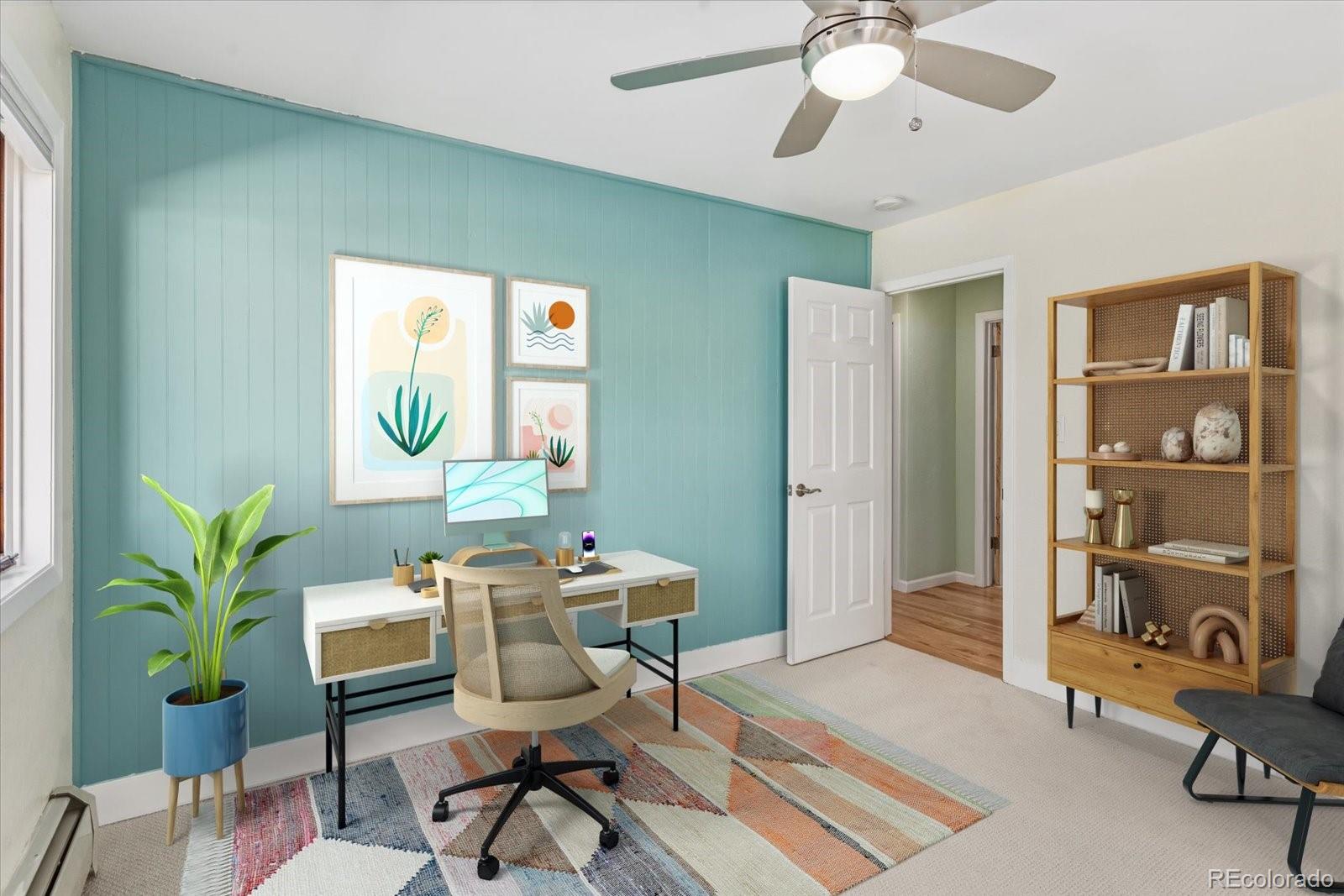 1247 J Street Salida CO 81201