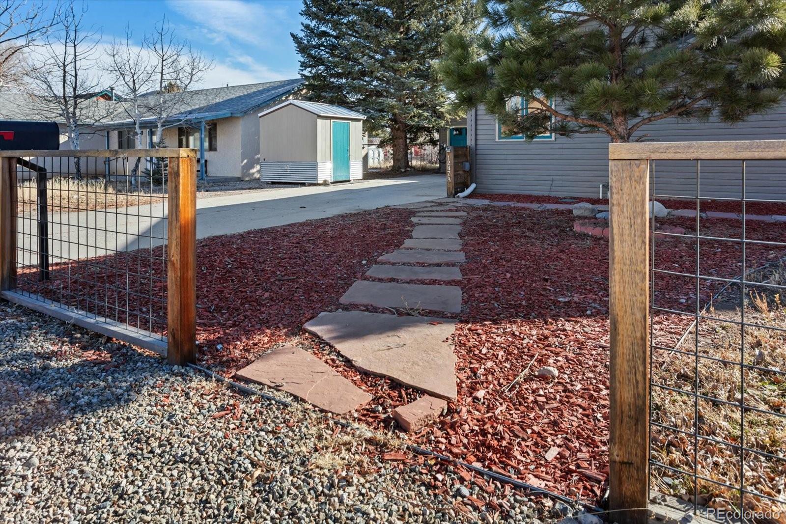 1247 J Street Salida CO 81201