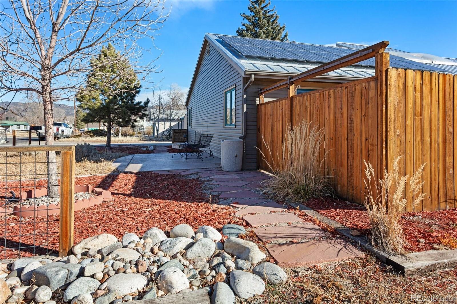 1247 J Street Salida CO 81201