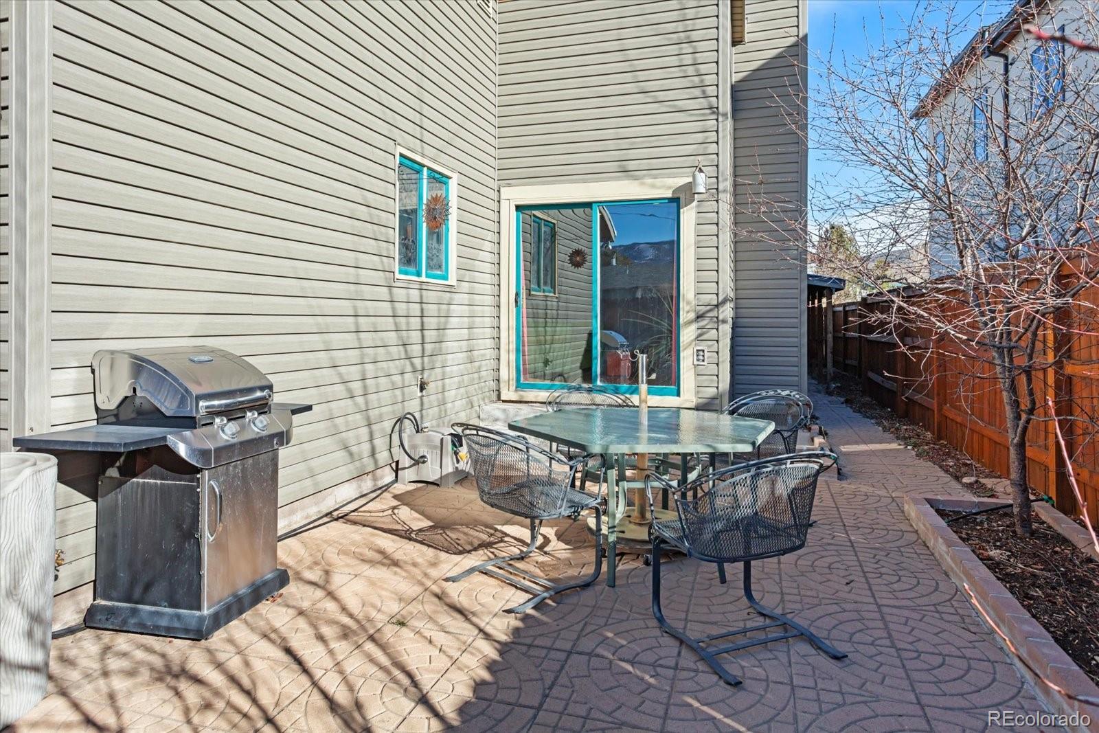 1247 J Street Salida CO 81201