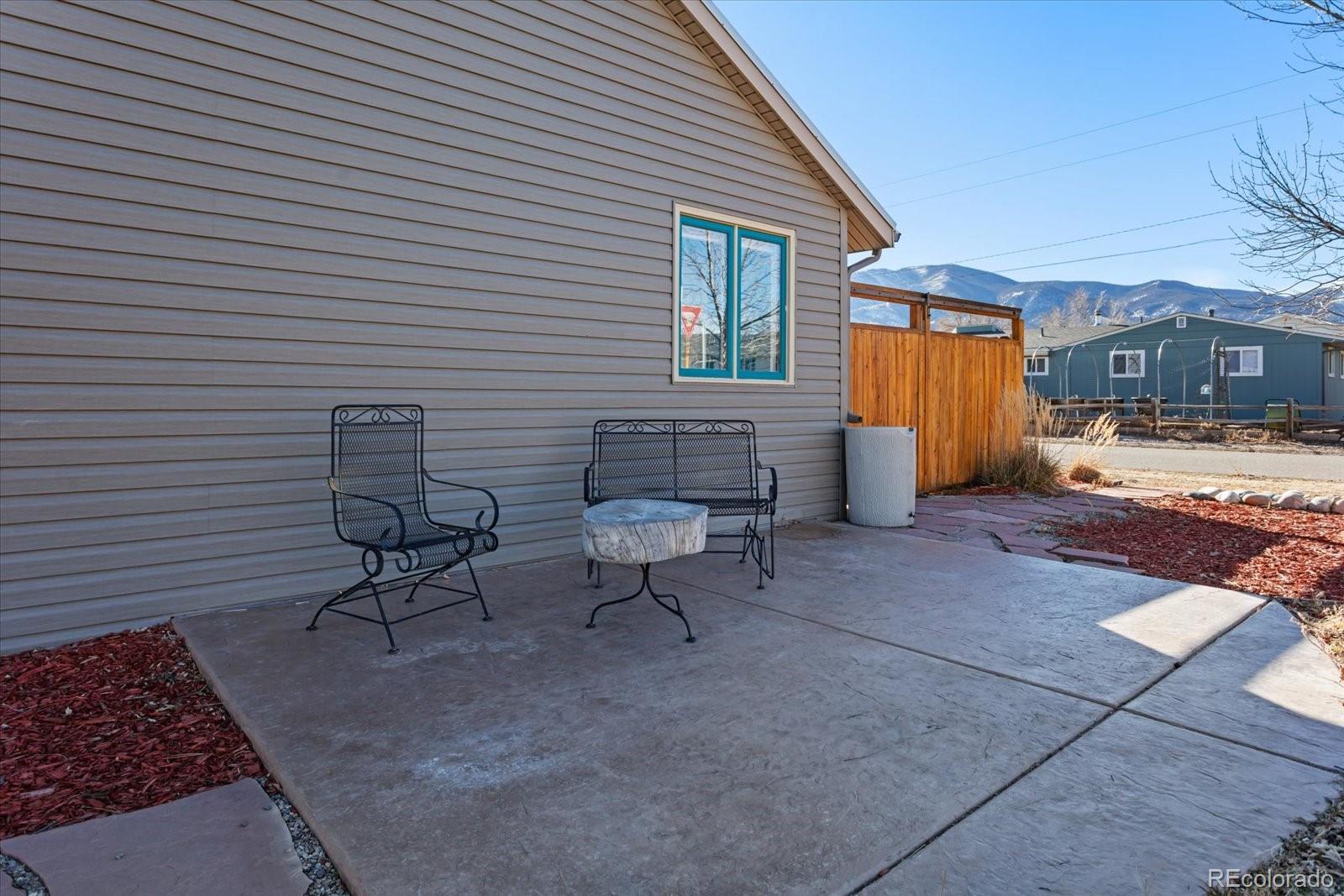 1247 J Street Salida CO 81201