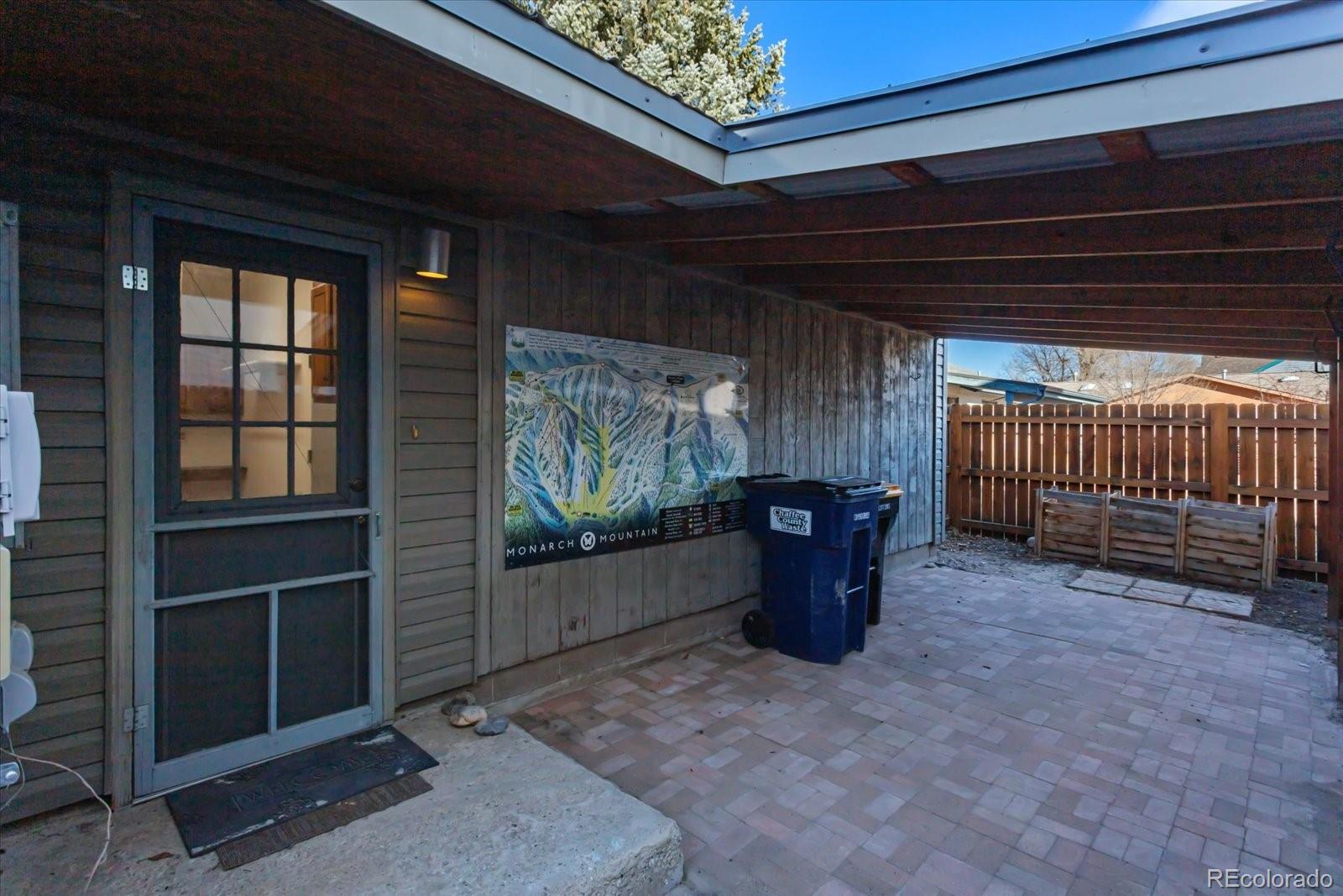 1247 J Street Salida CO 81201