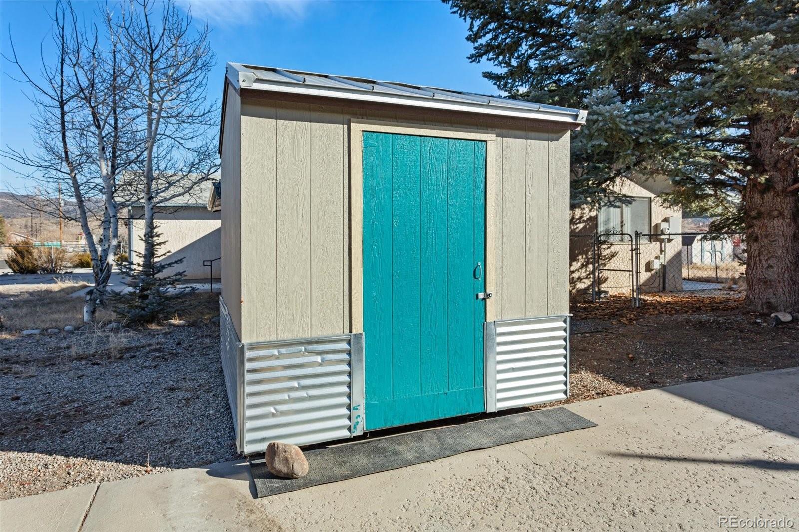 1247 J Street Salida CO 81201