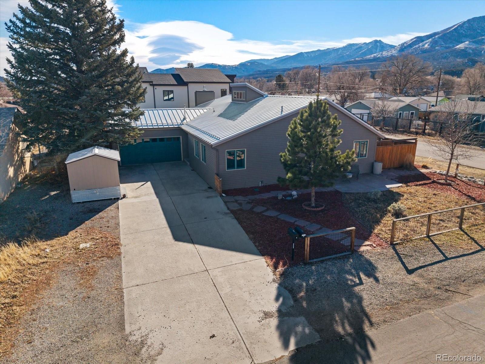 1247 J Street Salida CO 81201
