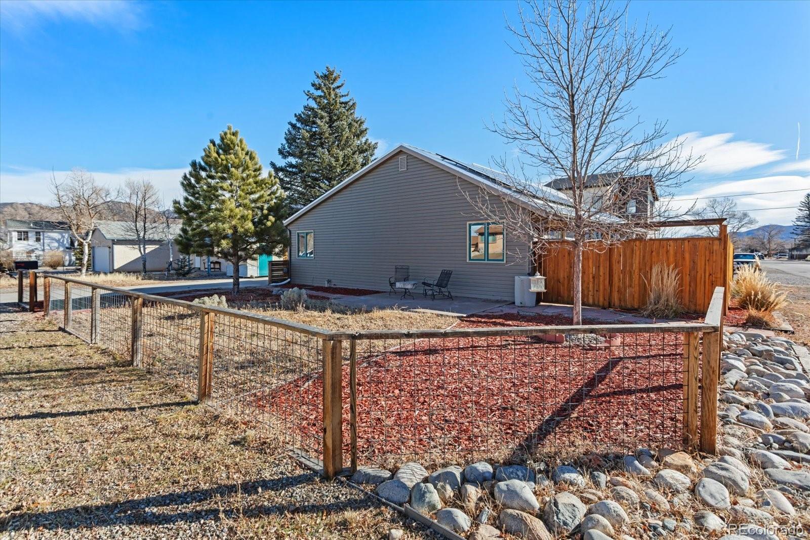 1247 J Street Salida CO 81201