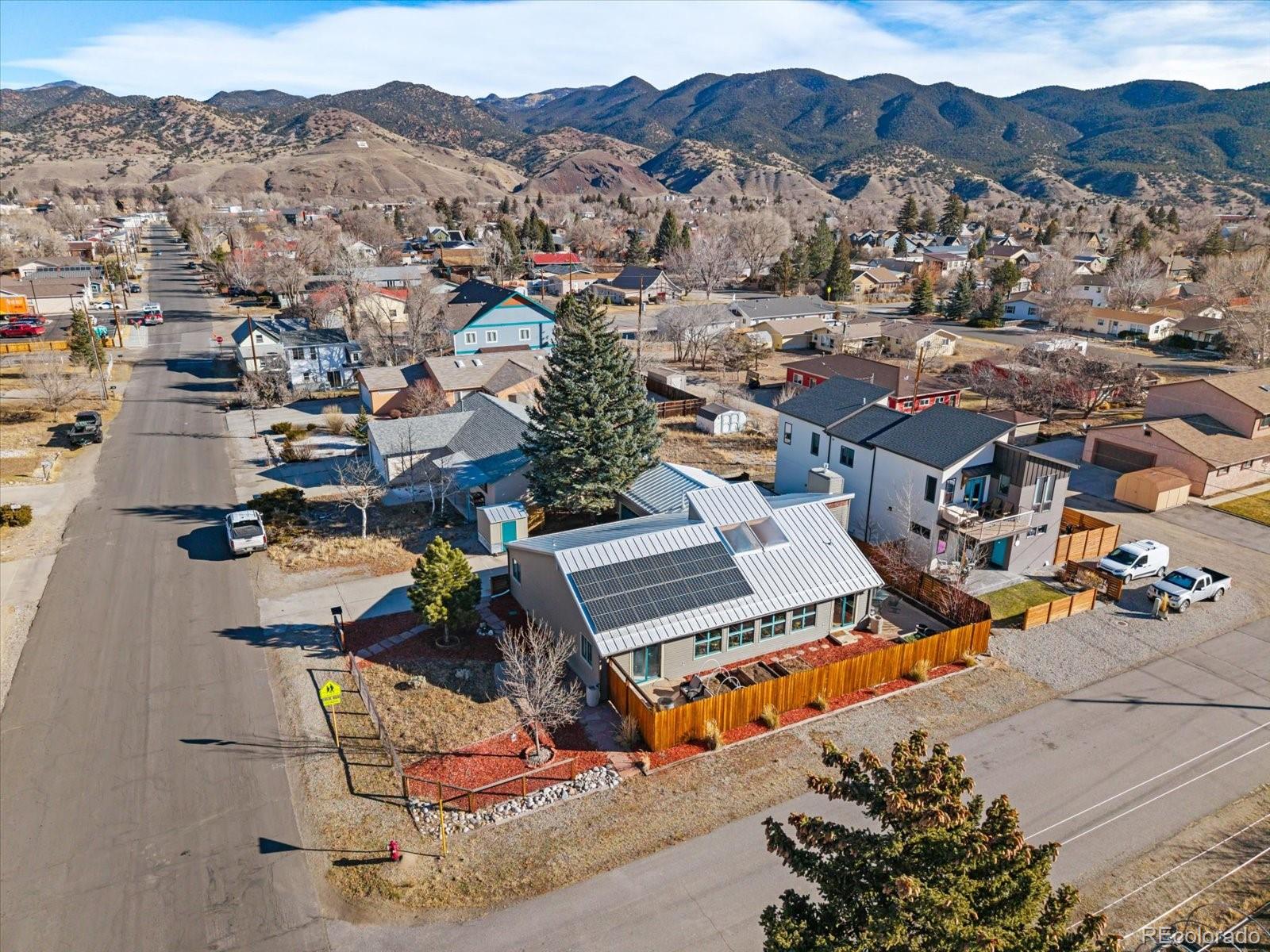 1247 J Street Salida CO 81201