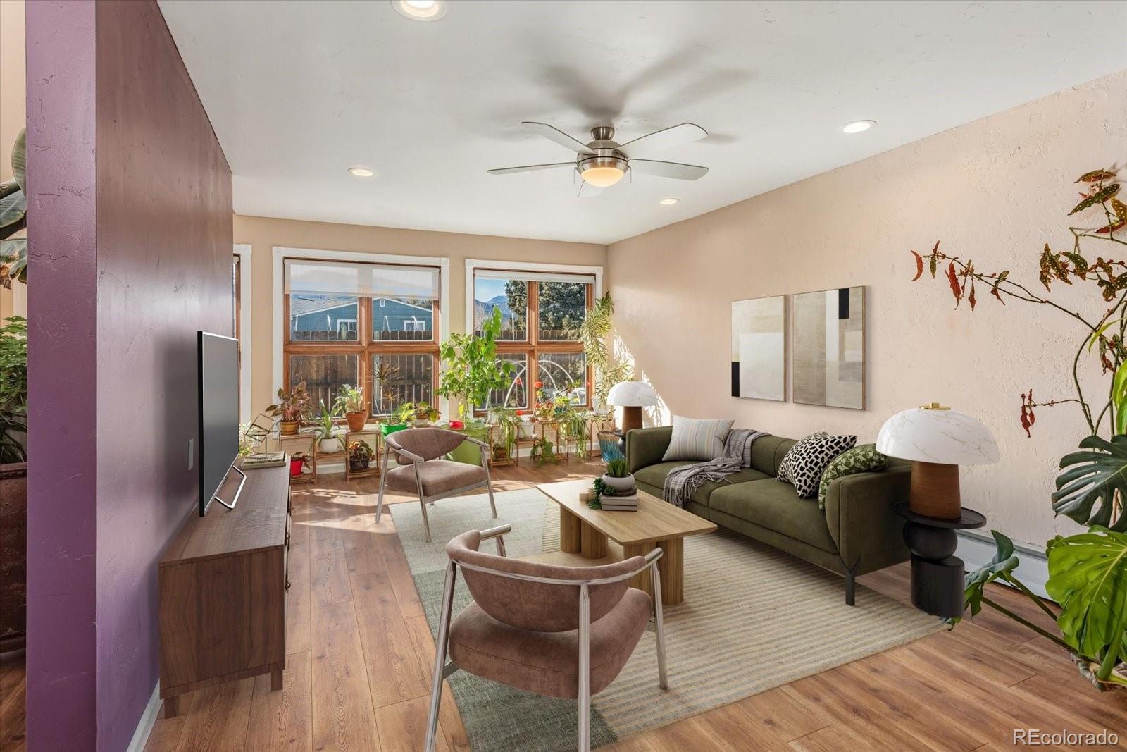 1247 J Street Salida CO 81201