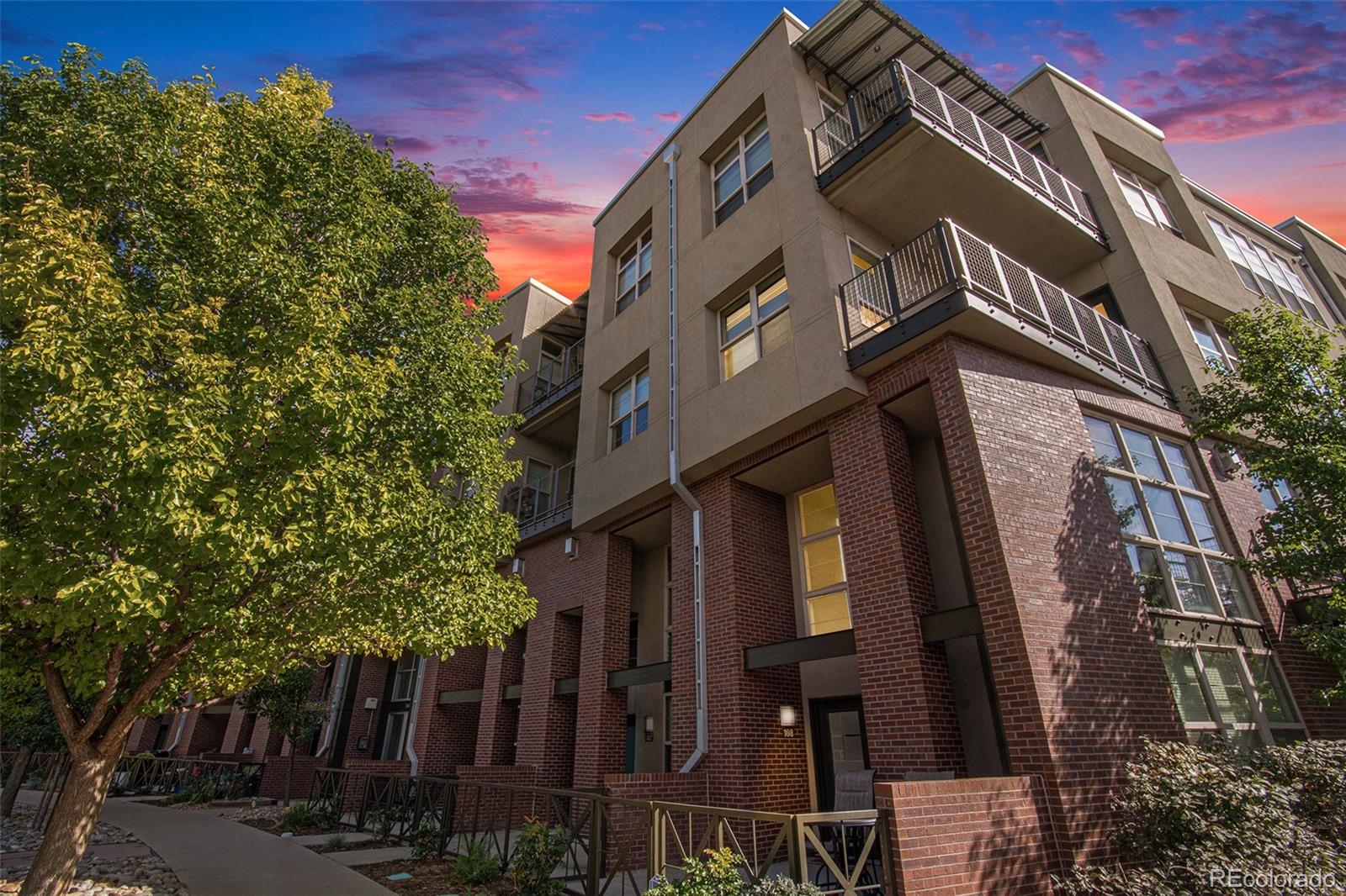 7700 E 29th Avenue Denver CO 80238