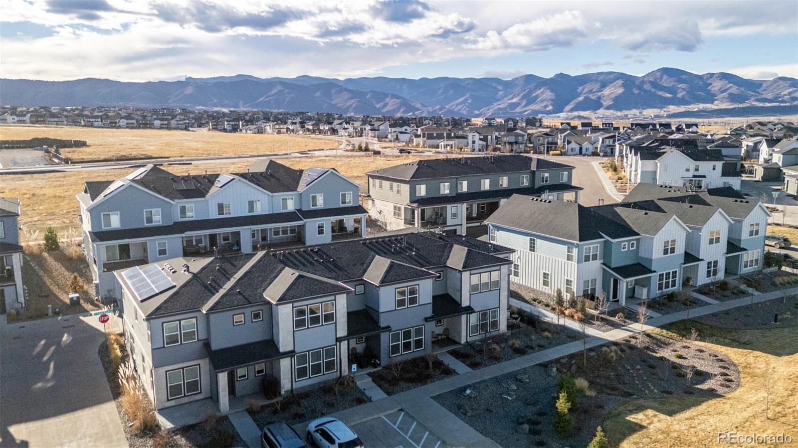 8863 Fraser River Loop Littleton CO 80125