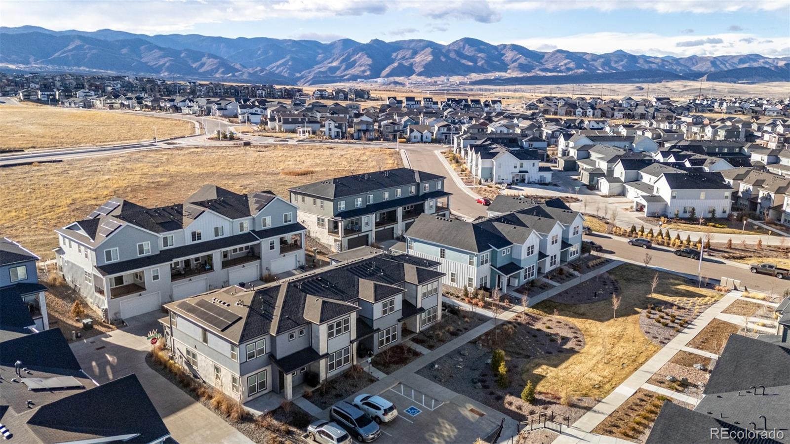 8863 Fraser River Loop Littleton CO 80125