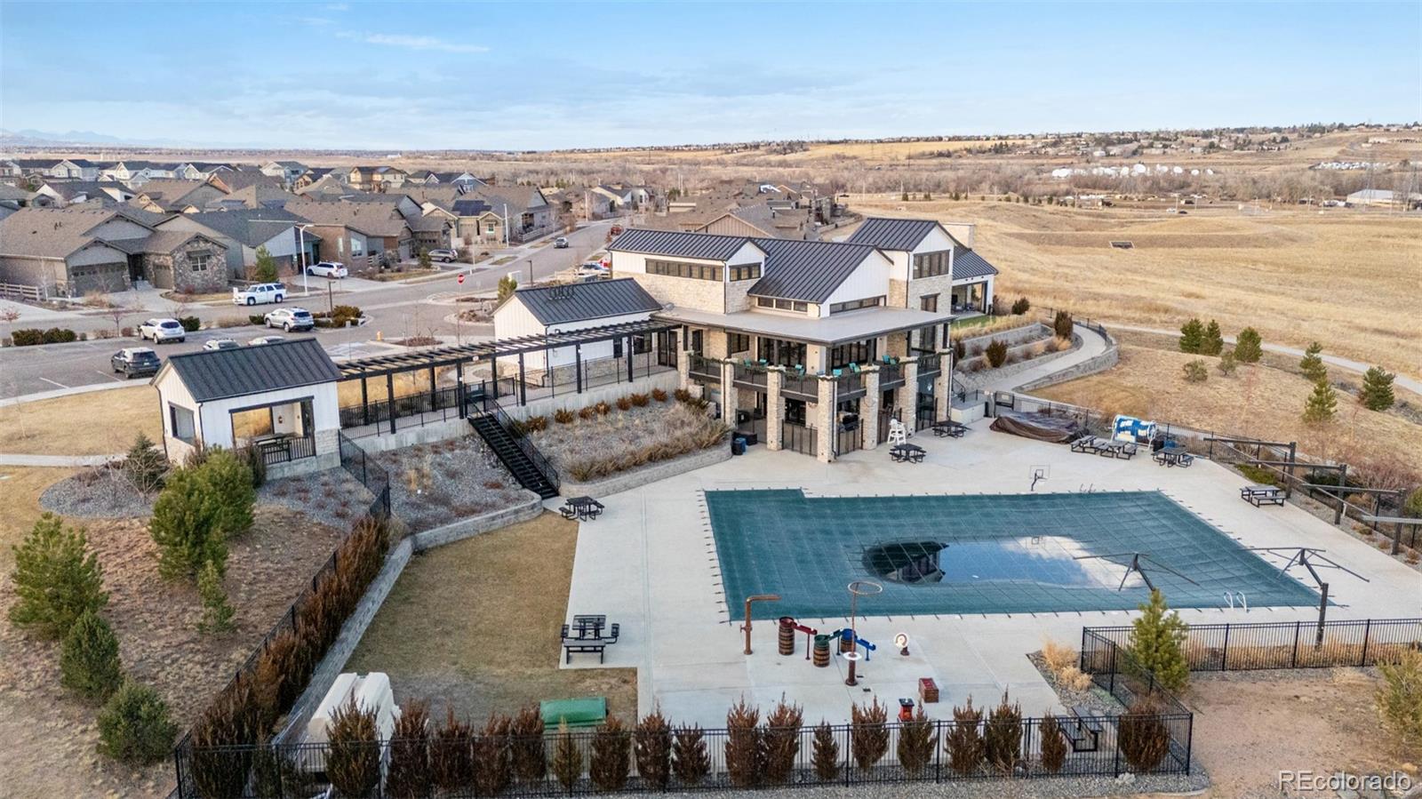 8863 Fraser River Loop Littleton CO 80125