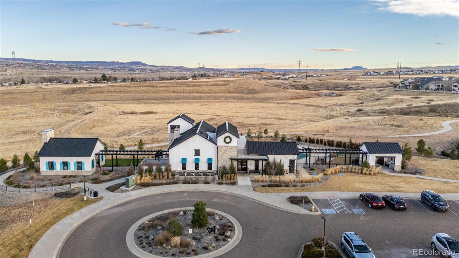 8863 Fraser River Loop Littleton CO 80125