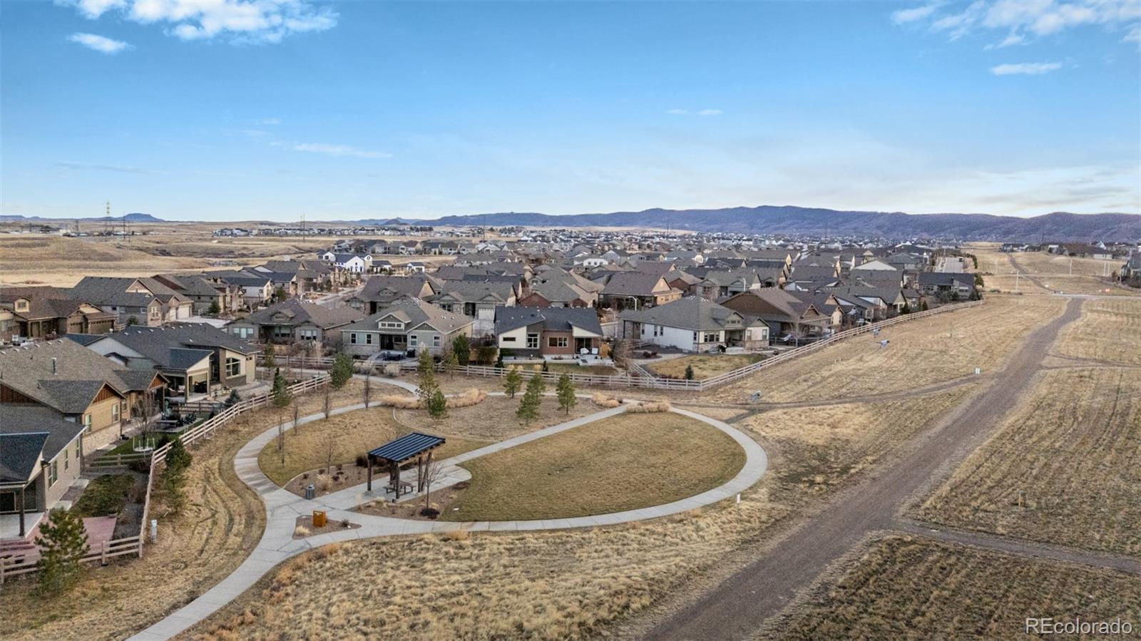8863 Fraser River Loop Littleton CO 80125