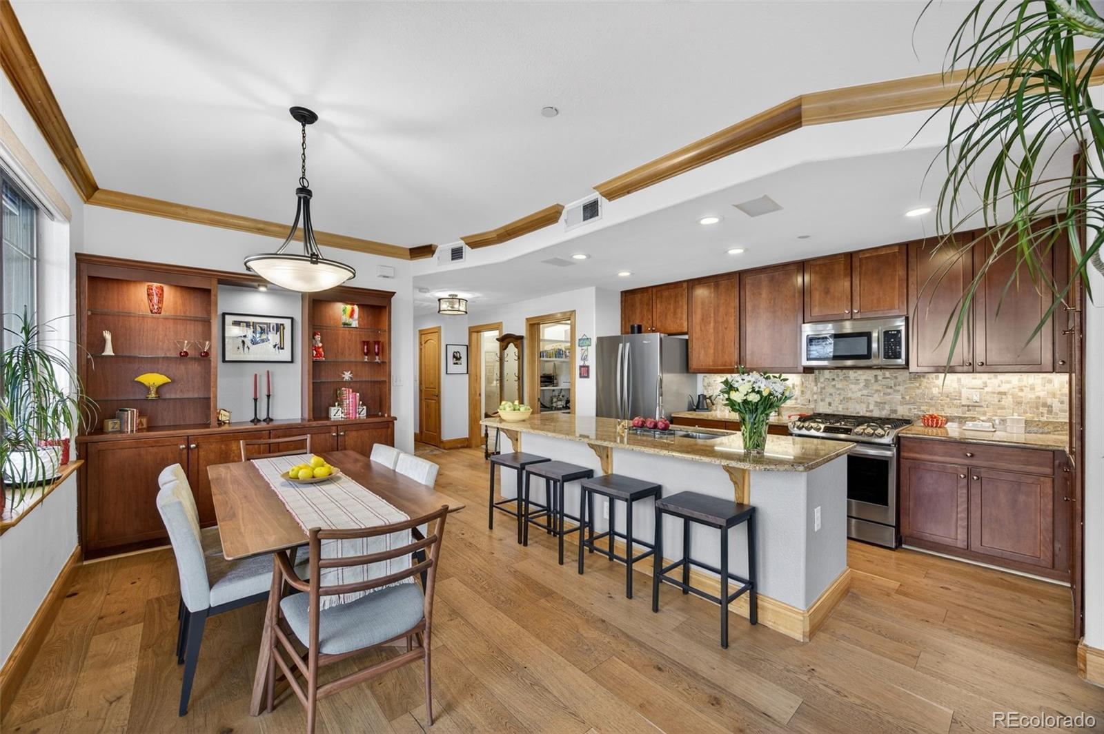 3000 E 16th Avenue Denver CO 80206