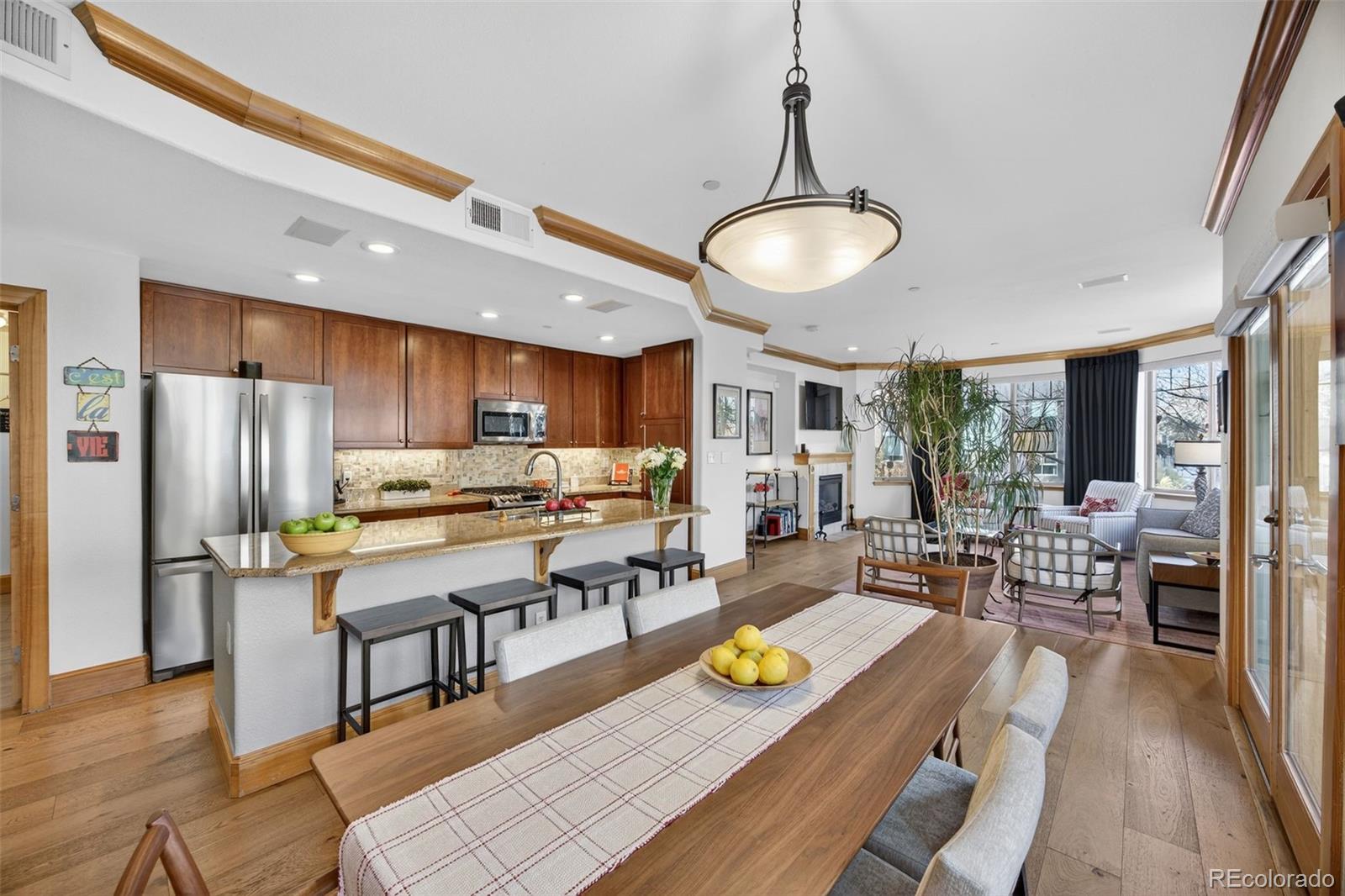 3000 E 16th Avenue Denver CO 80206
