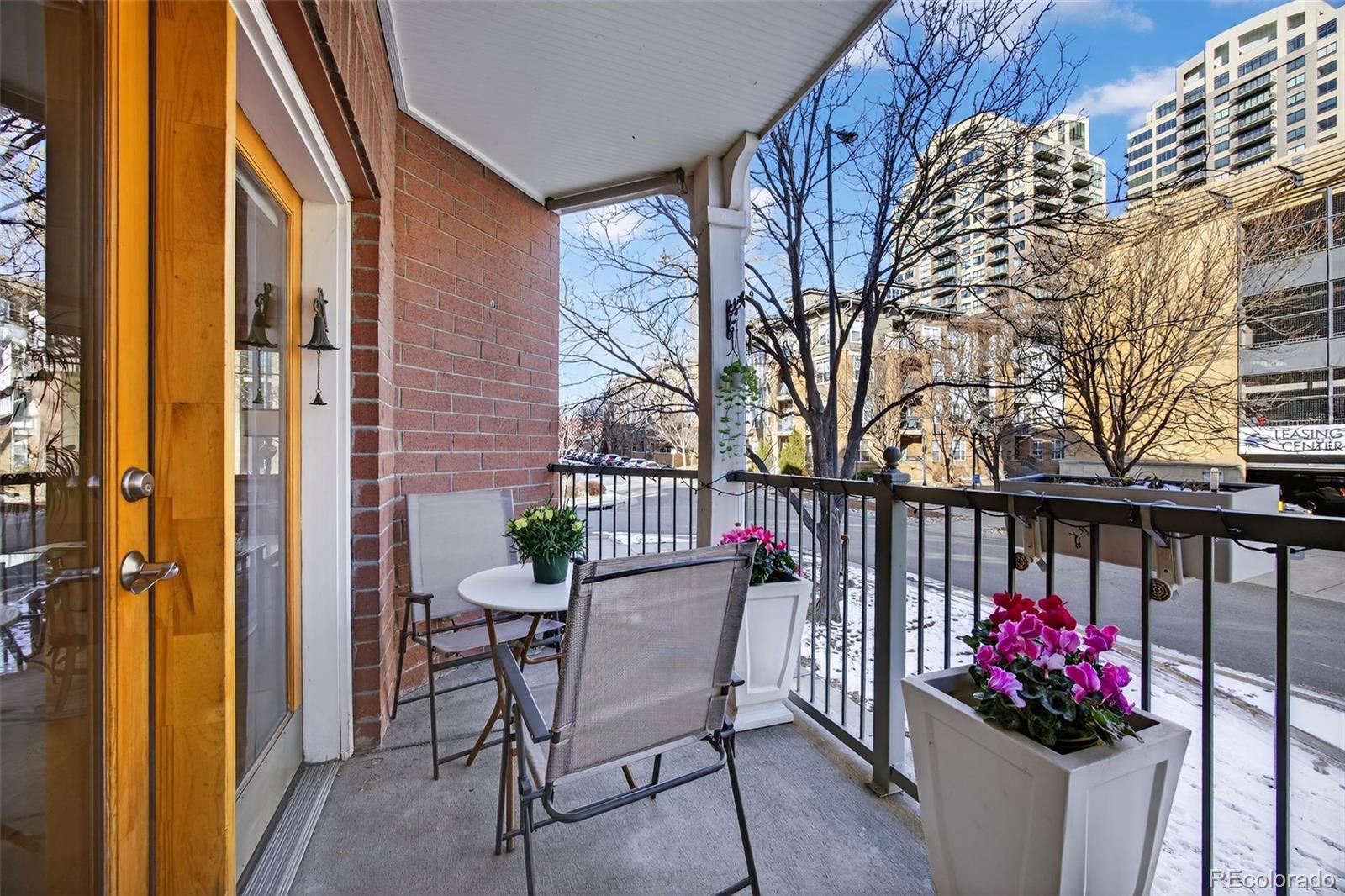 3000 E 16th Avenue Denver CO 80206