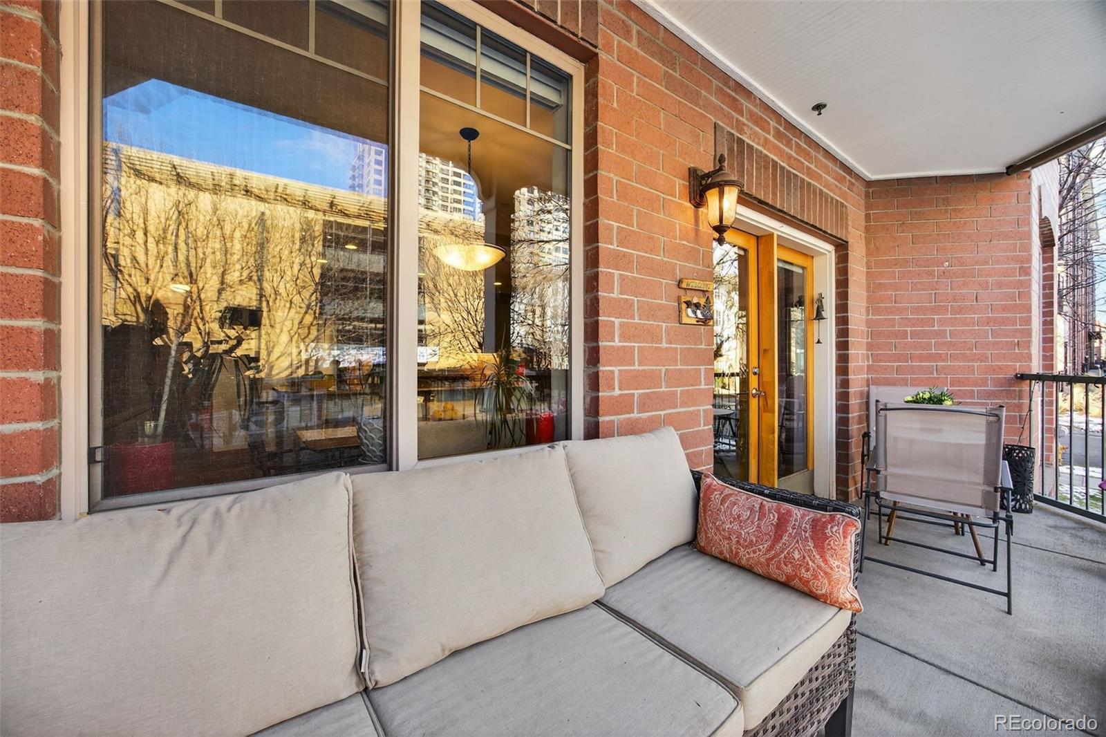 3000 E 16th Avenue Denver CO 80206