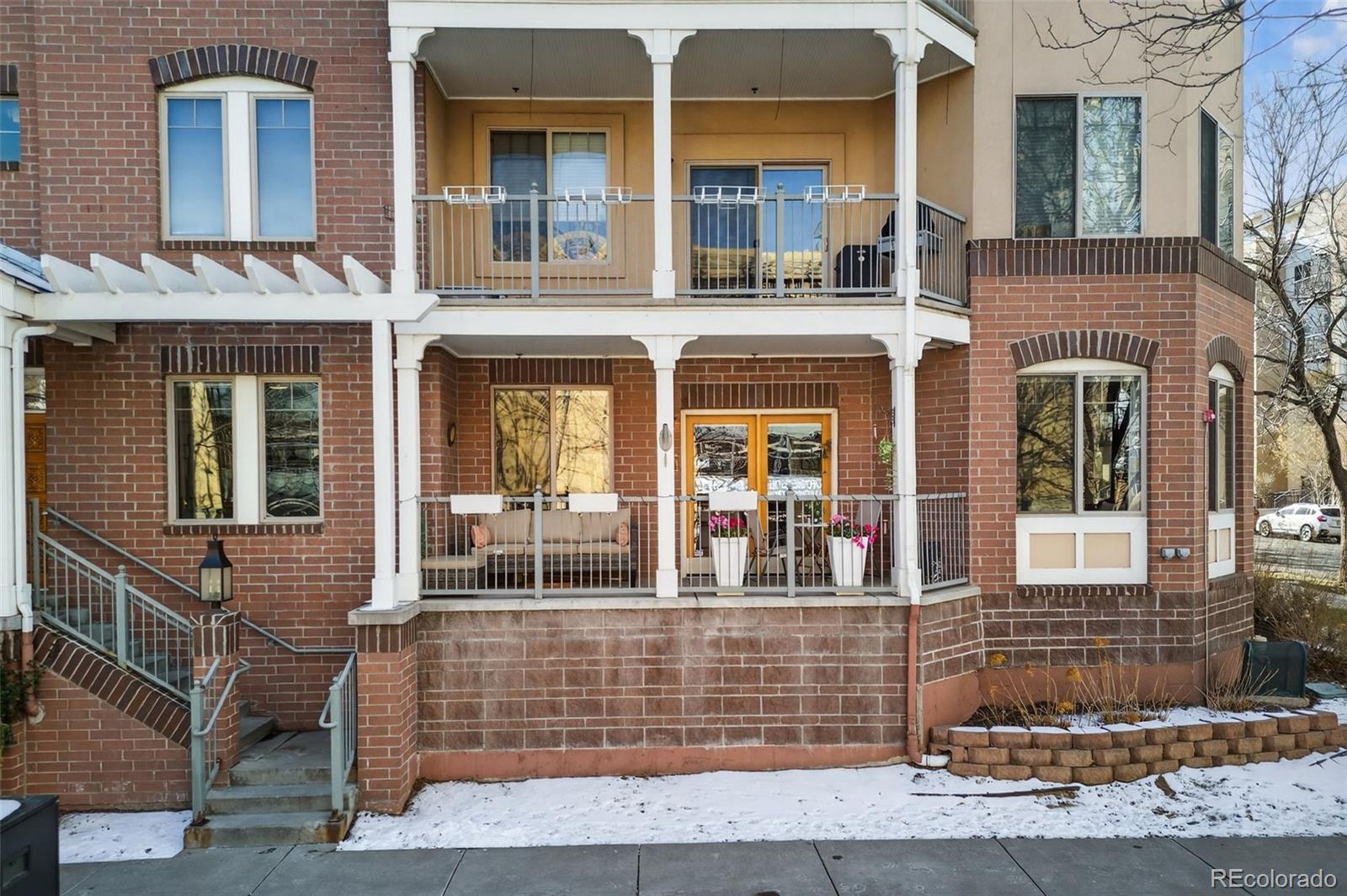 3000 E 16th Avenue Denver CO 80206