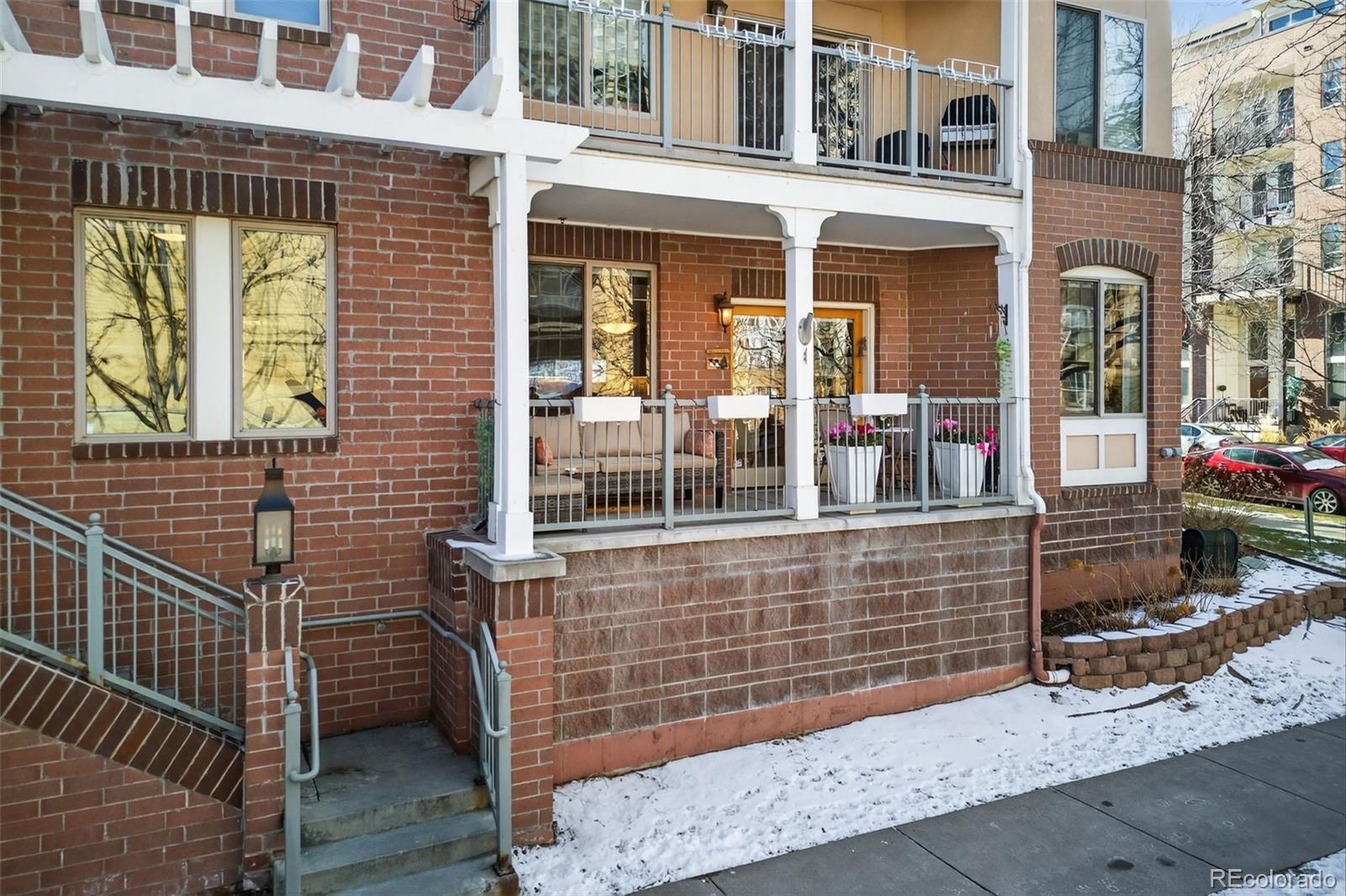 3000 E 16th Avenue Denver CO 80206