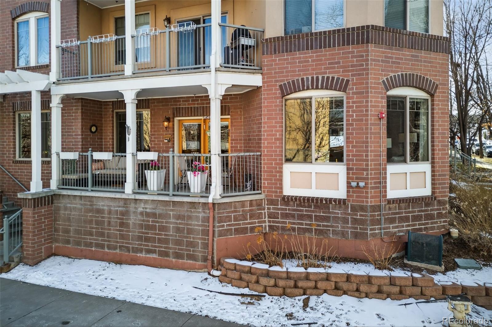 3000 E 16th Avenue Denver CO 80206