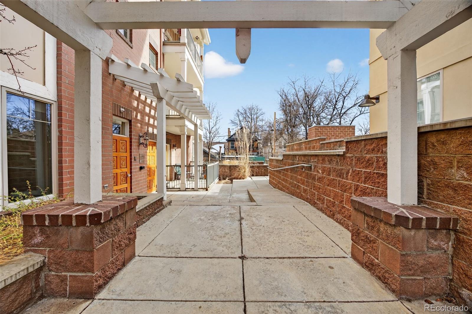 3000 E 16th Avenue Denver CO 80206