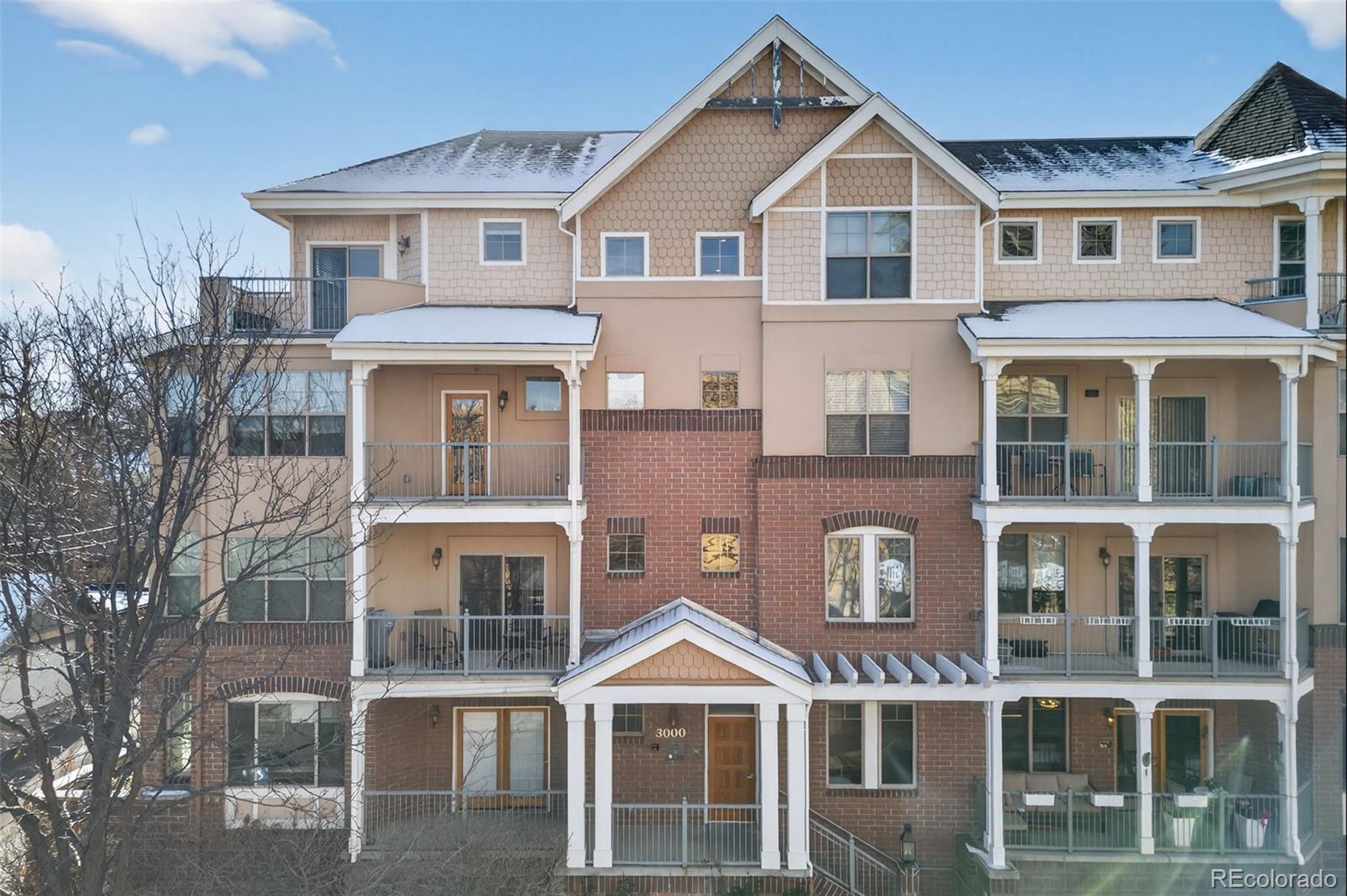 3000 E 16th Avenue Denver CO 80206