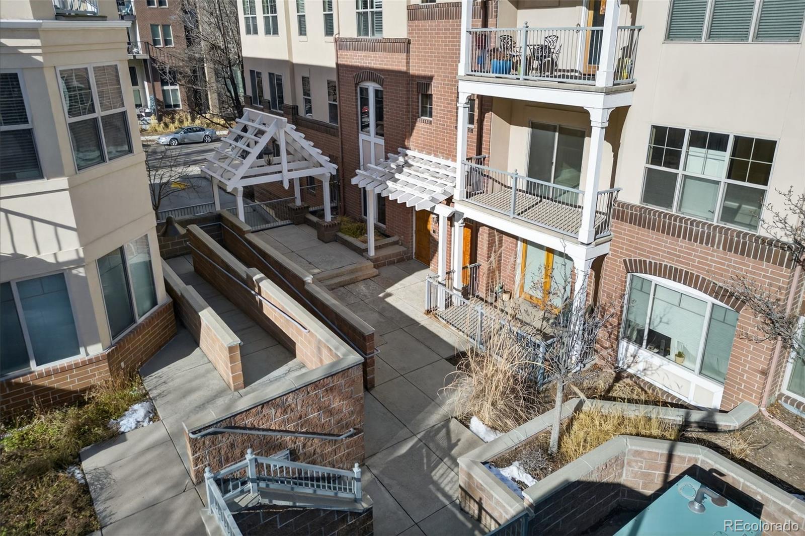 3000 E 16th Avenue Denver CO 80206