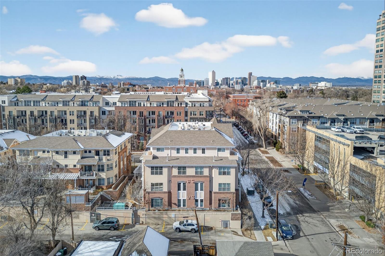 3000 E 16th Avenue Denver CO 80206