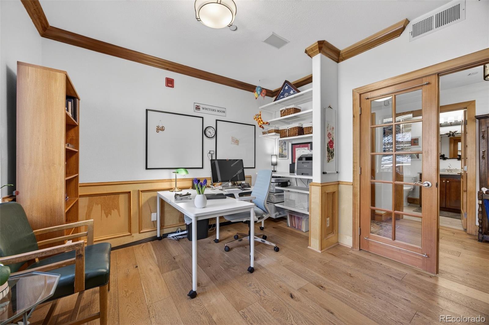 3000 E 16th Avenue Denver CO 80206
