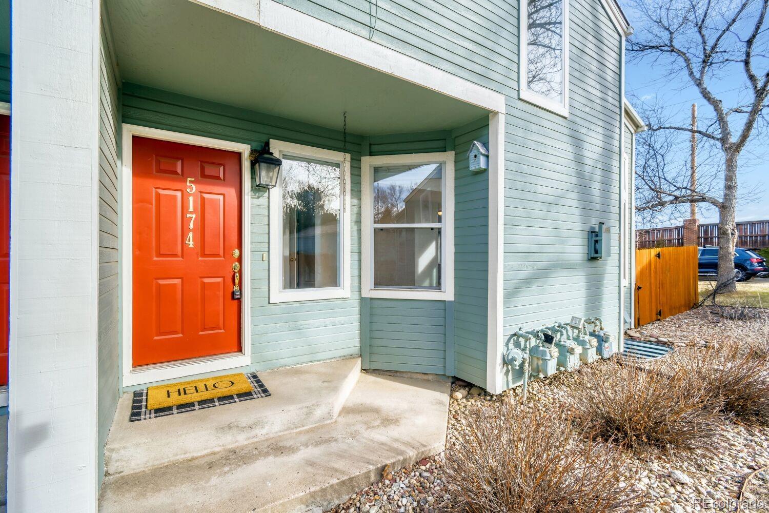 5174 Buckingham Road Boulder CO 80301