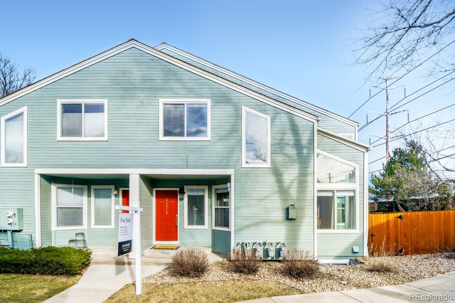 5174 Buckingham Road Boulder CO 80301