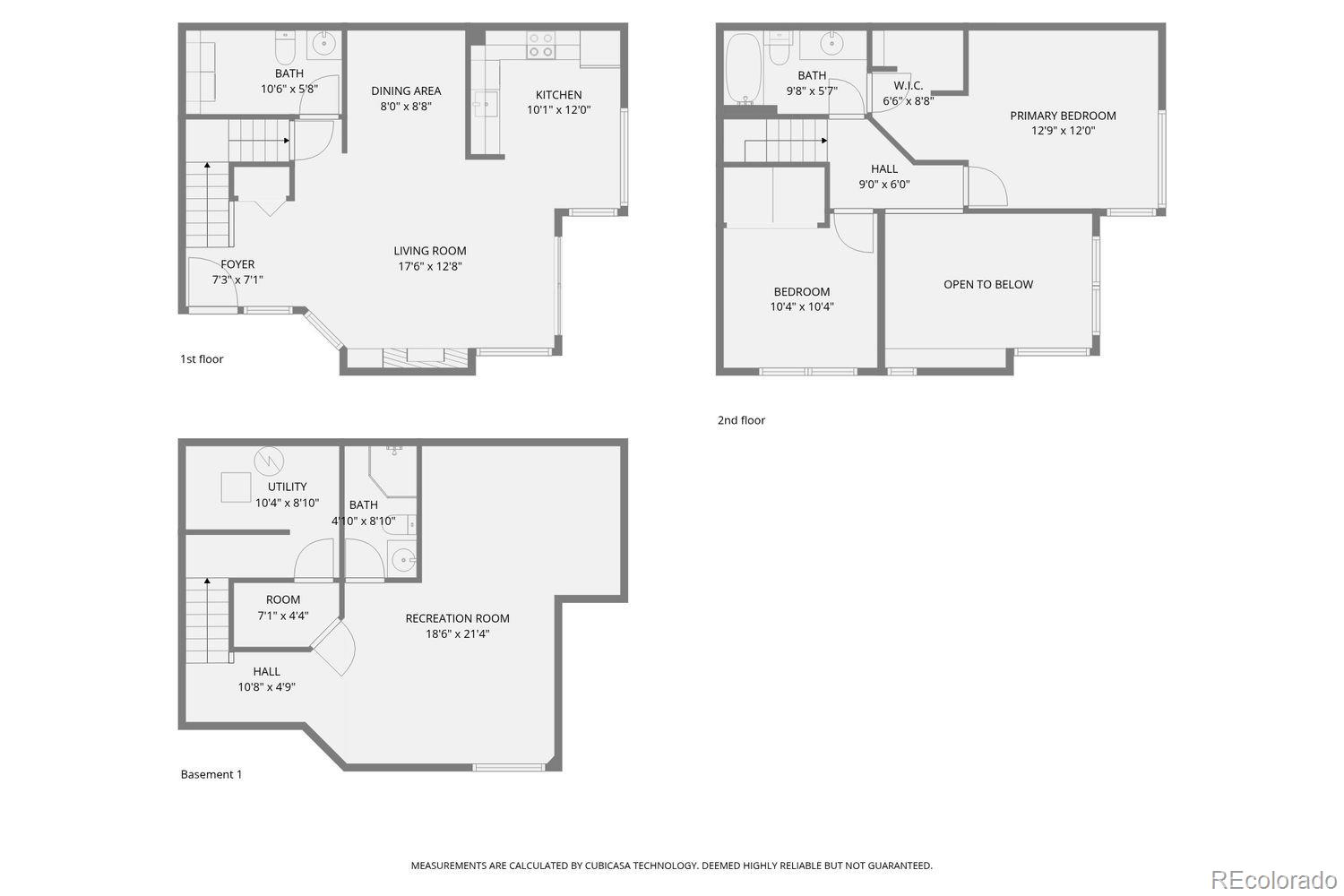 5174 Buckingham Road Boulder CO 80301