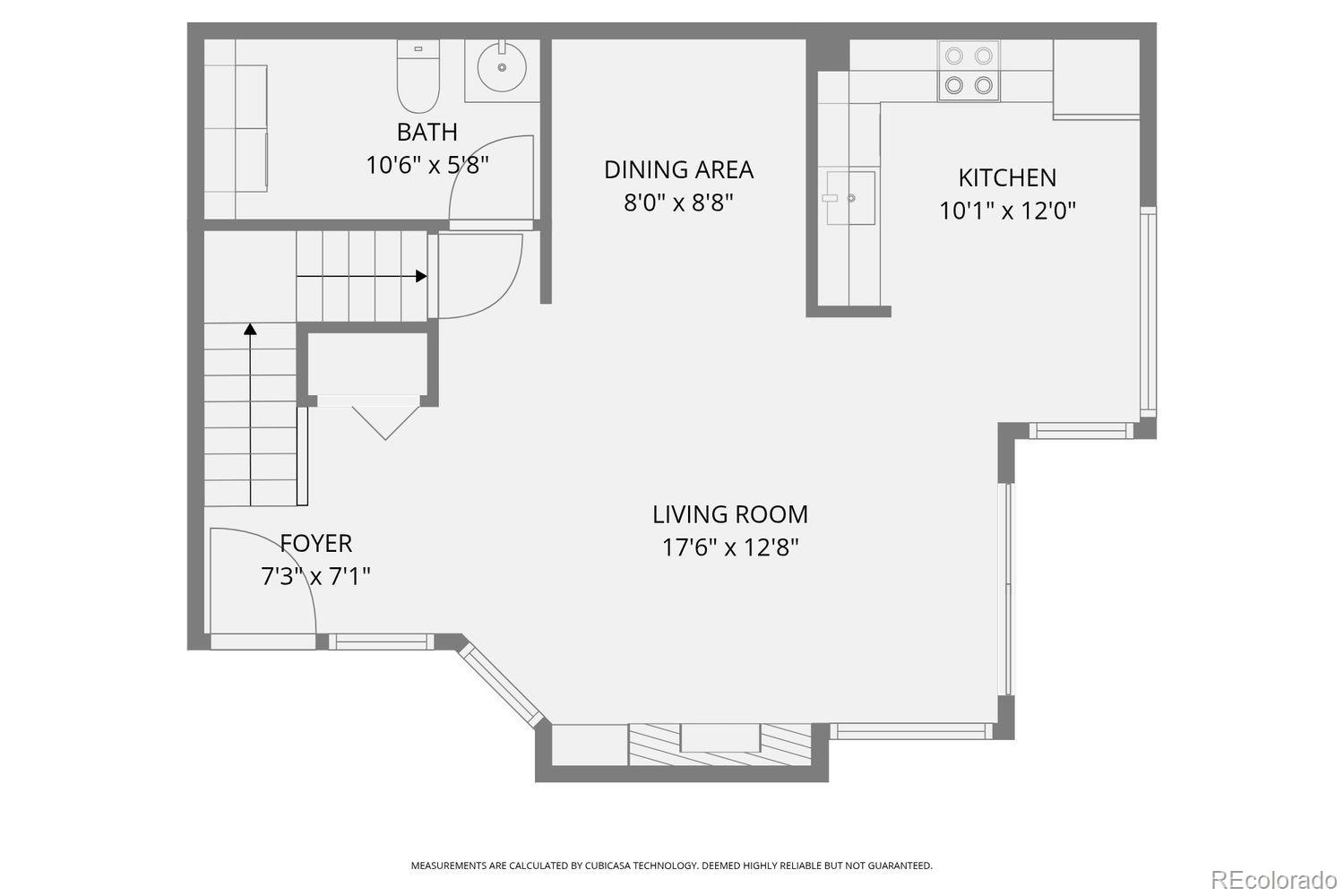 5174 Buckingham Road Boulder CO 80301