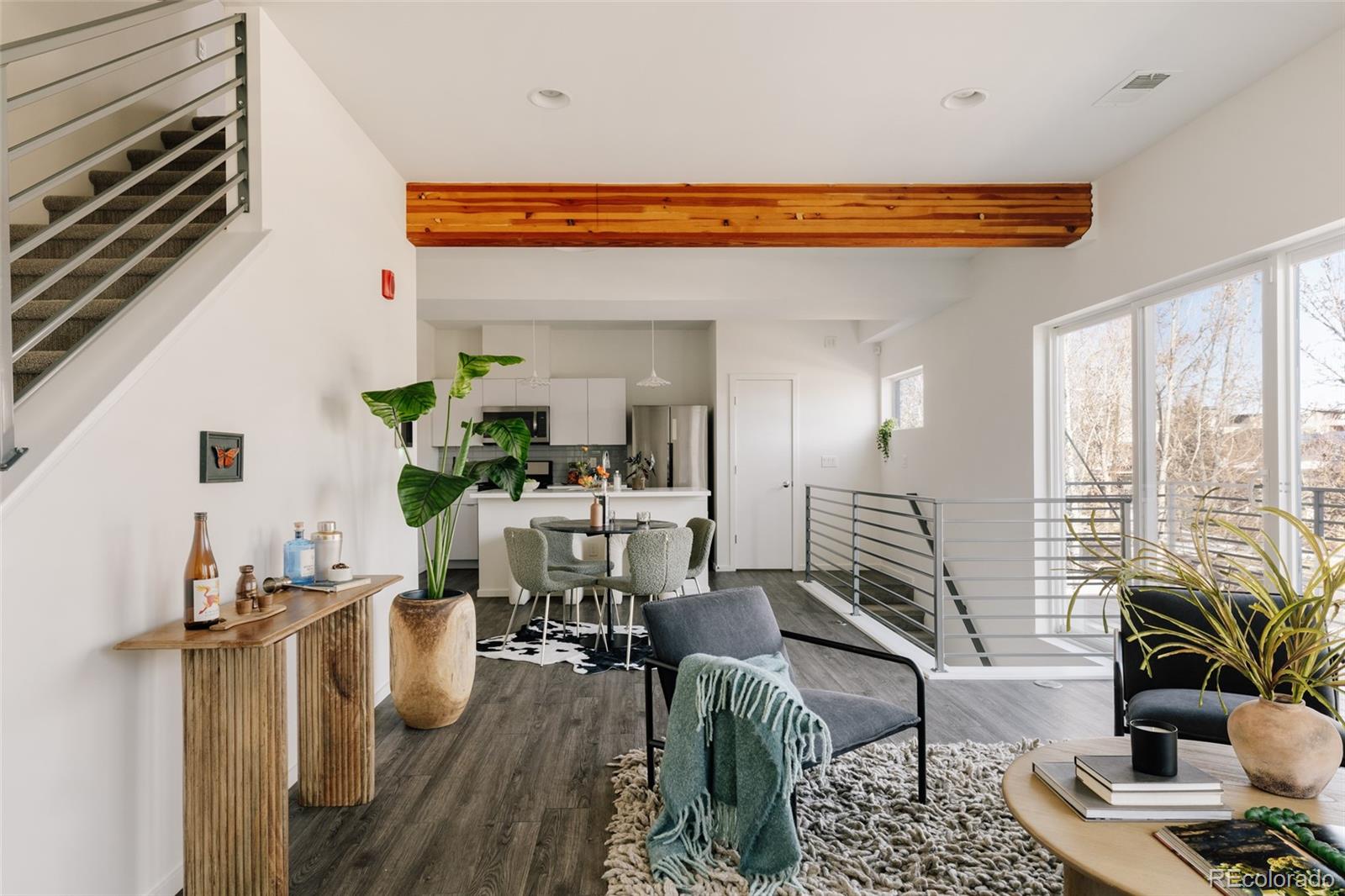 1711 Hooker Street Denver CO 80204