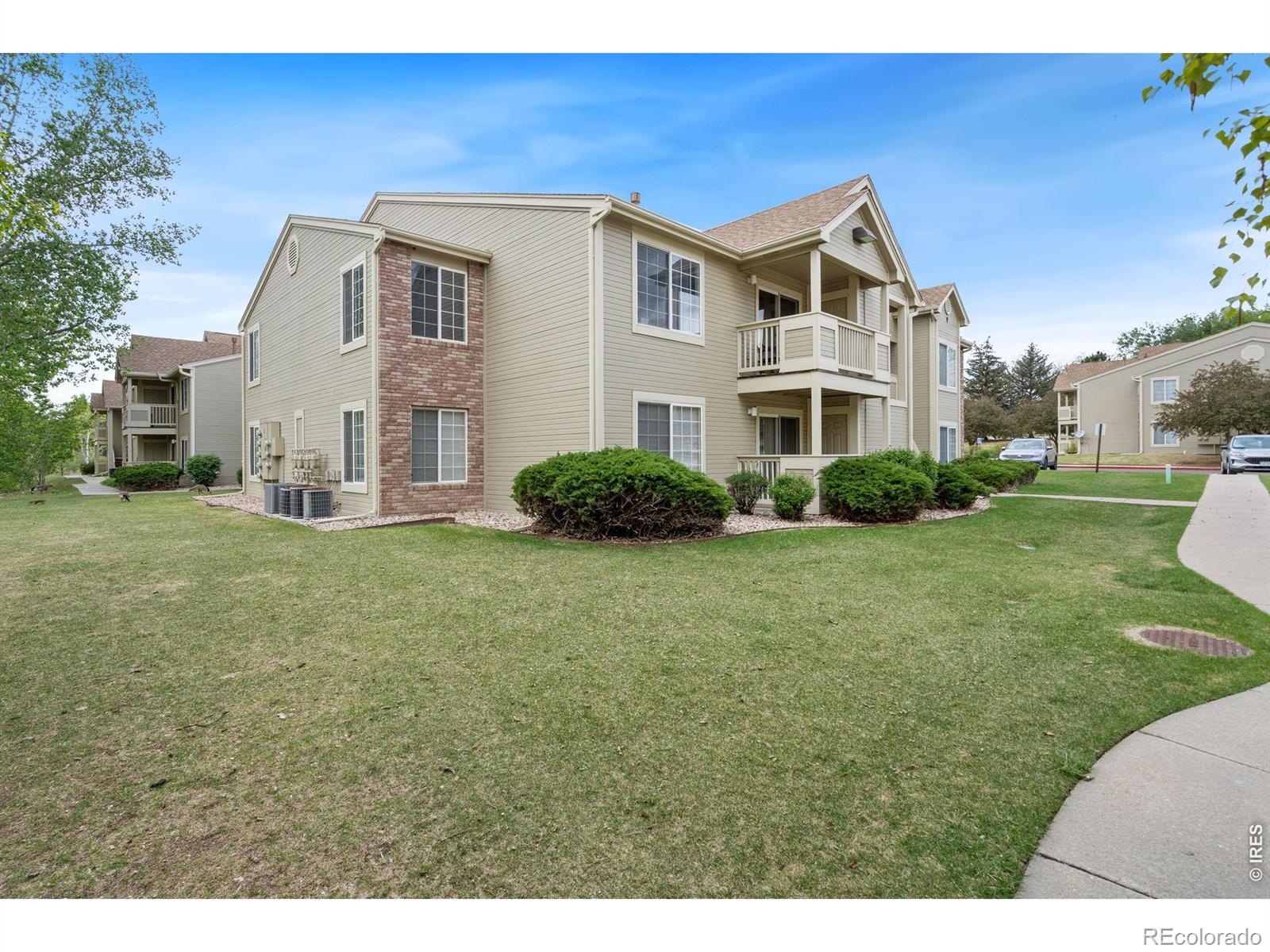 1225 W Prospect Road W Fort Collins CO 80526