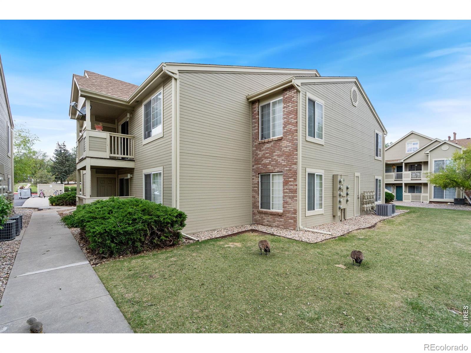 1225 W Prospect Road W Fort Collins CO 80526