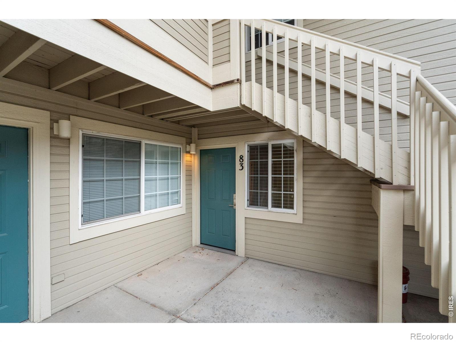 1225 W Prospect Road W Fort Collins CO 80526