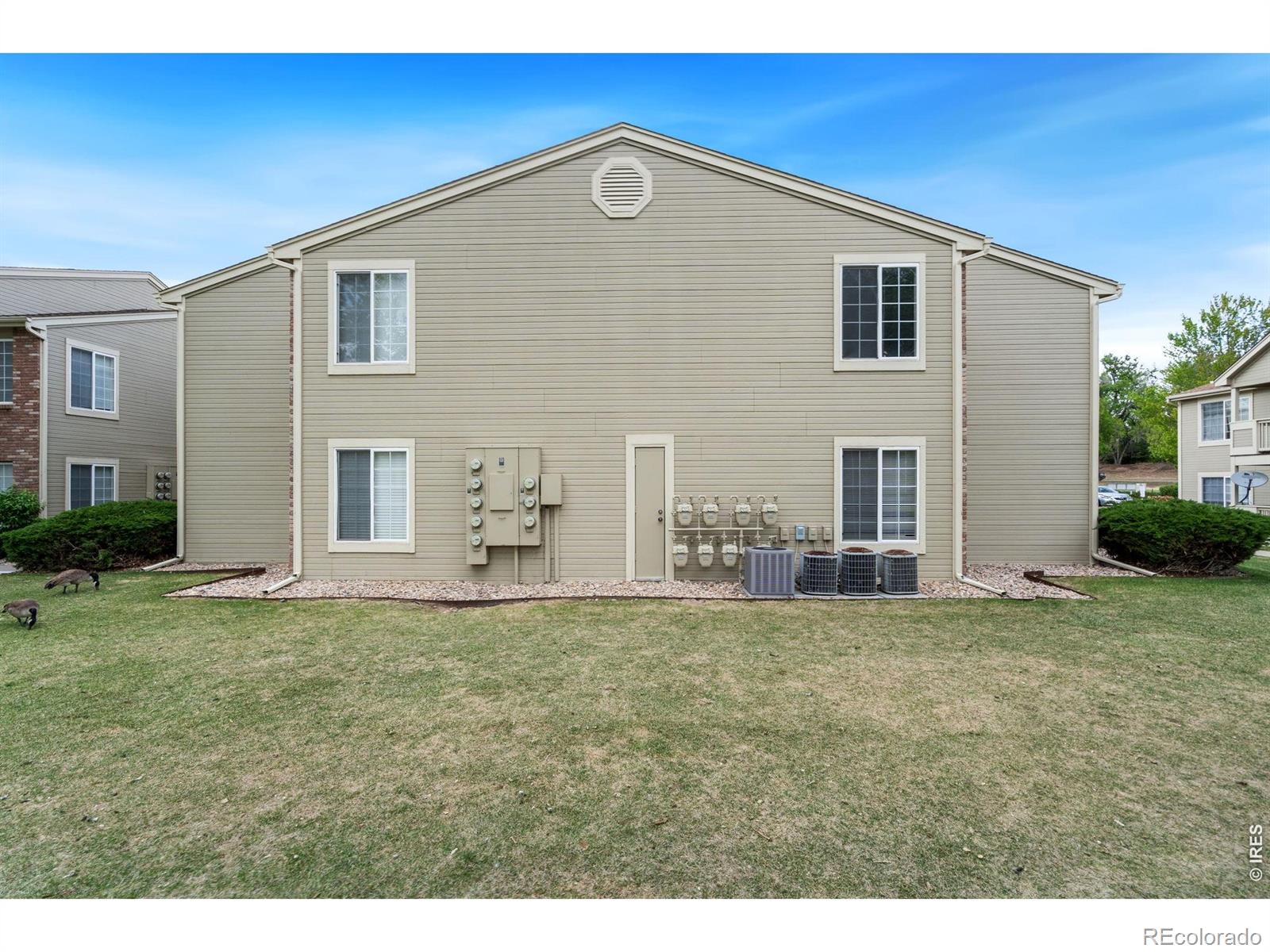 1225 W Prospect Road W Fort Collins CO 80526