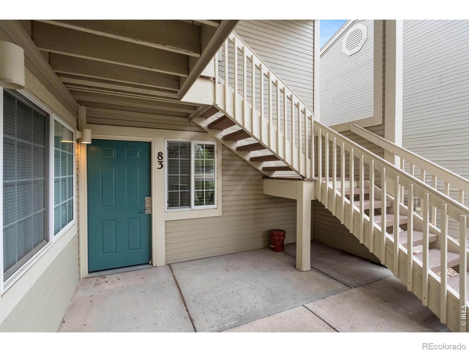 1225 W Prospect Road W Fort Collins CO 80526