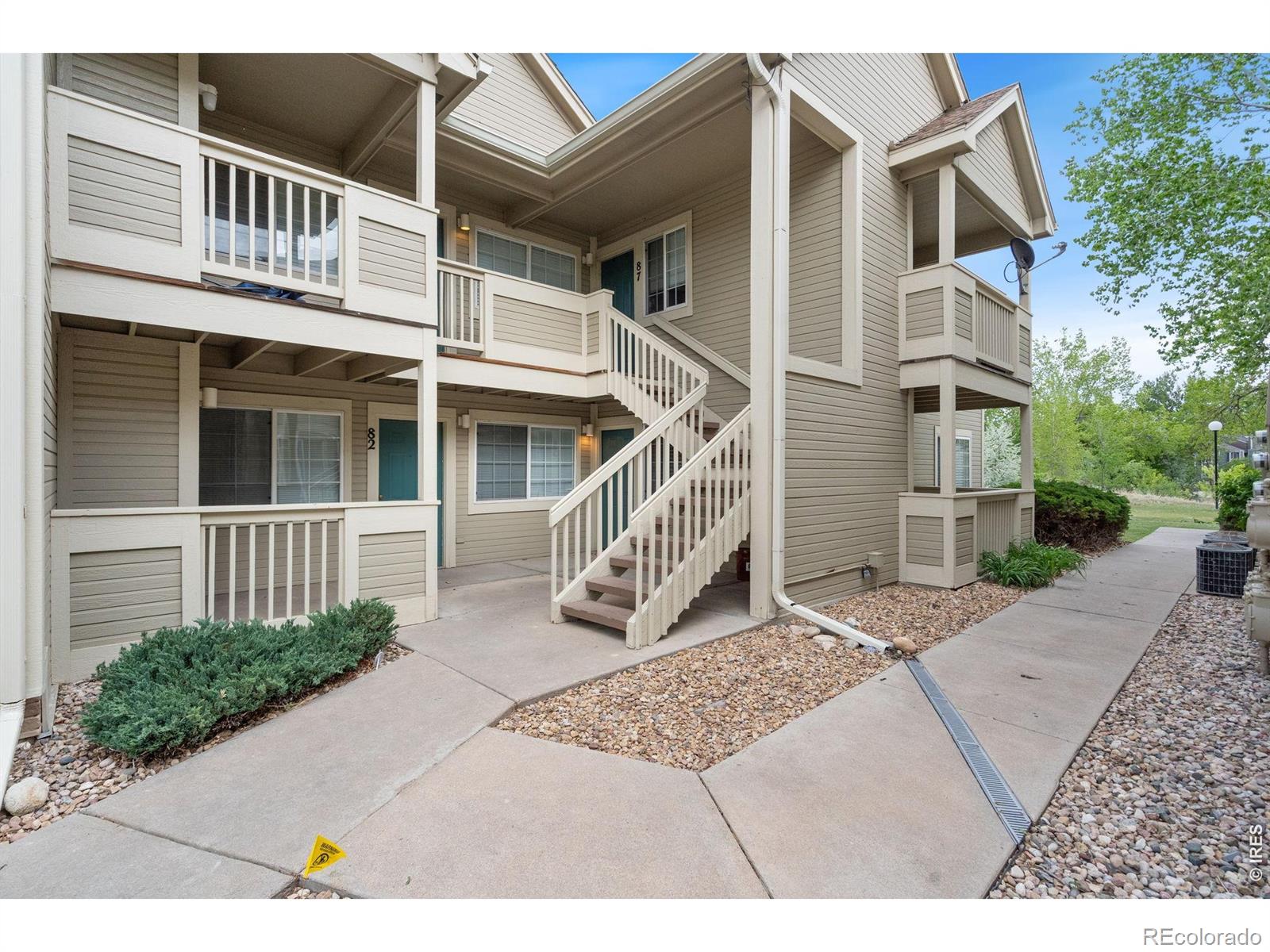 1225 W Prospect Road W Fort Collins CO 80526