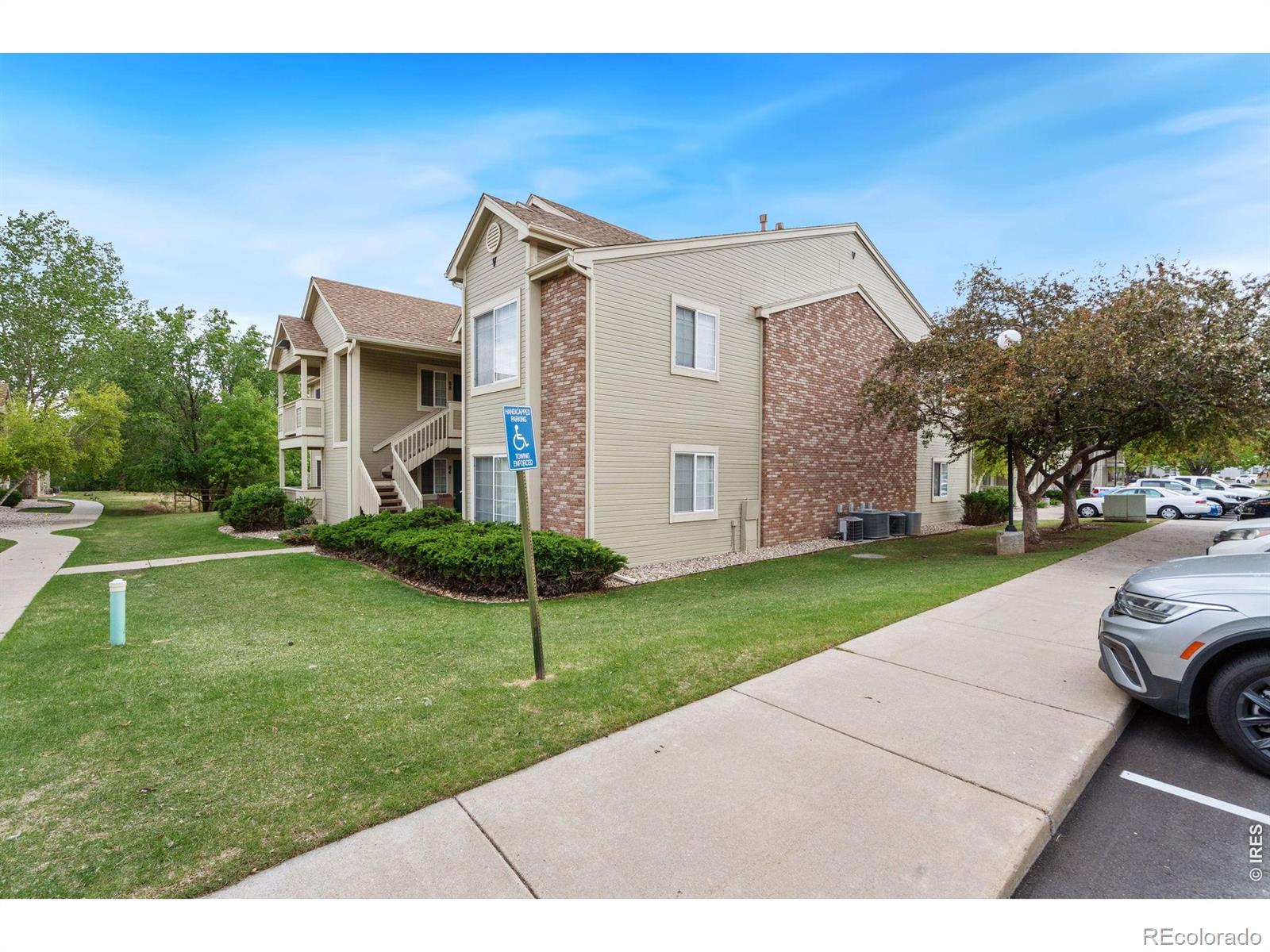 1225 W Prospect Road W Fort Collins CO 80526