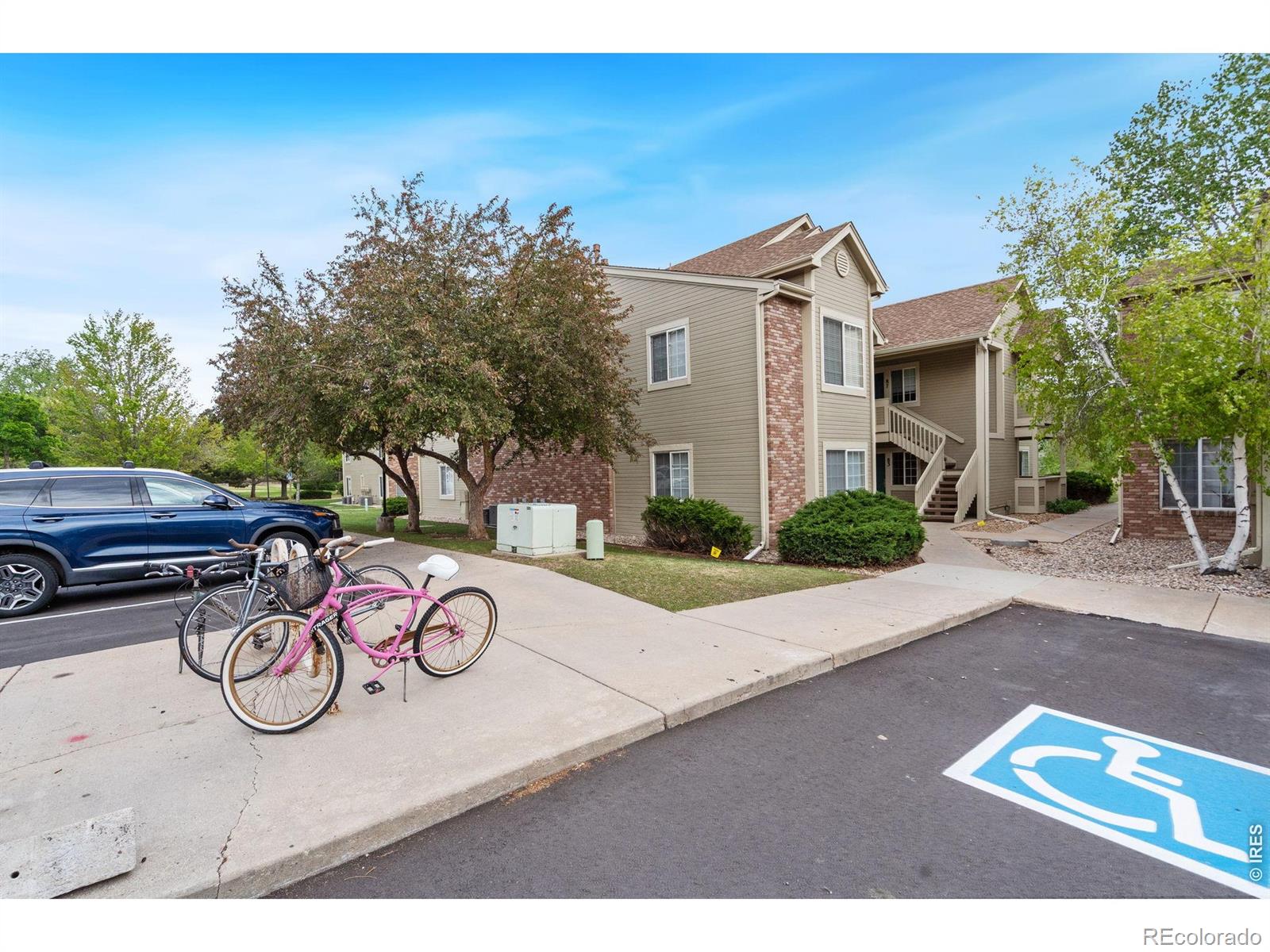 1225 W Prospect Road W Fort Collins CO 80526
