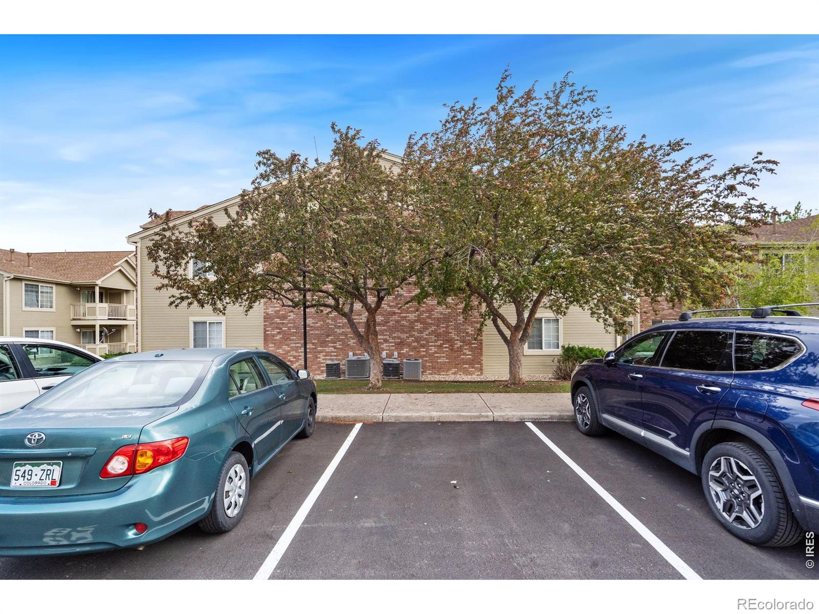 1225 W Prospect Road W Fort Collins CO 80526