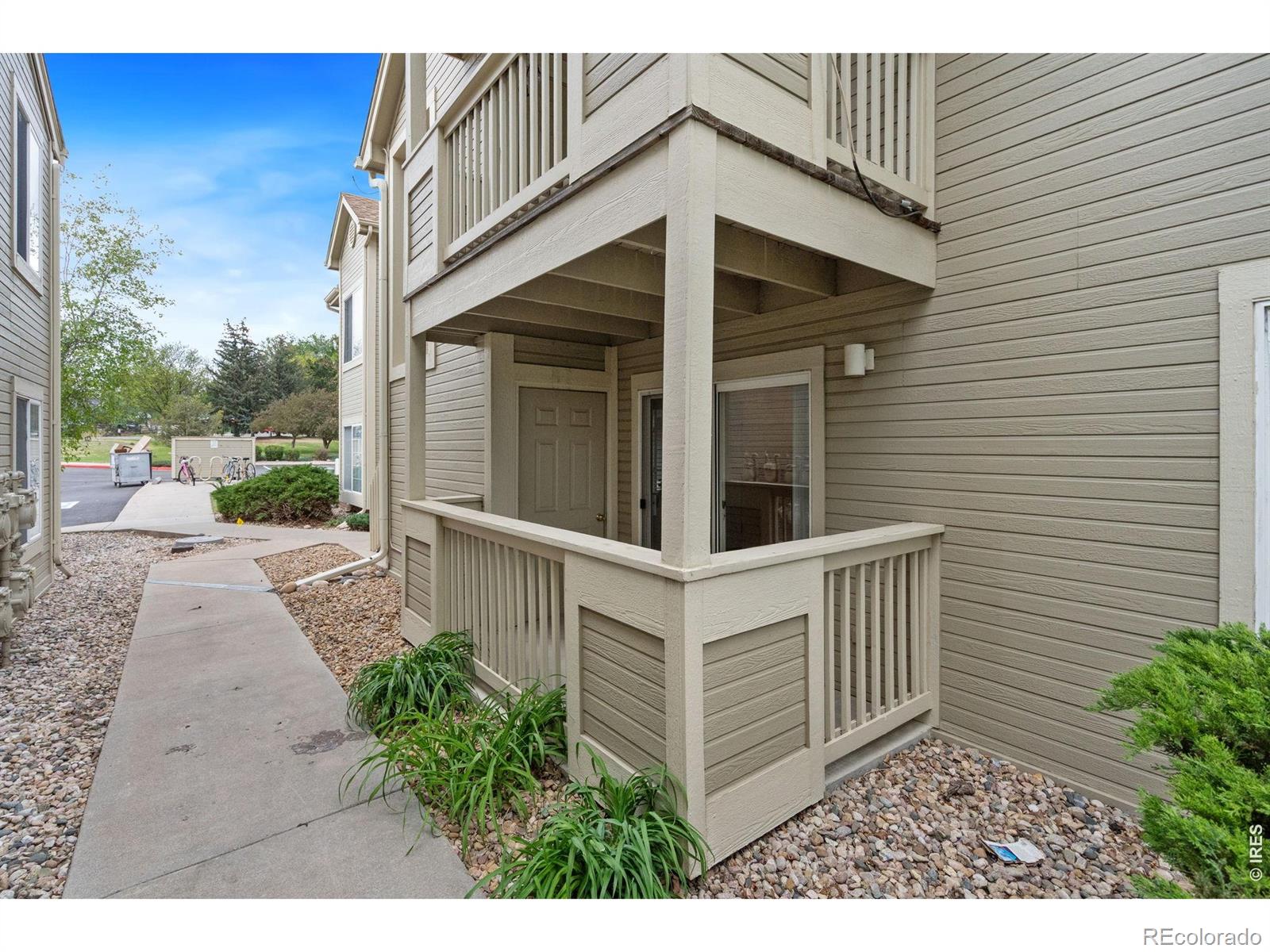 1225 W Prospect Road W Fort Collins CO 80526