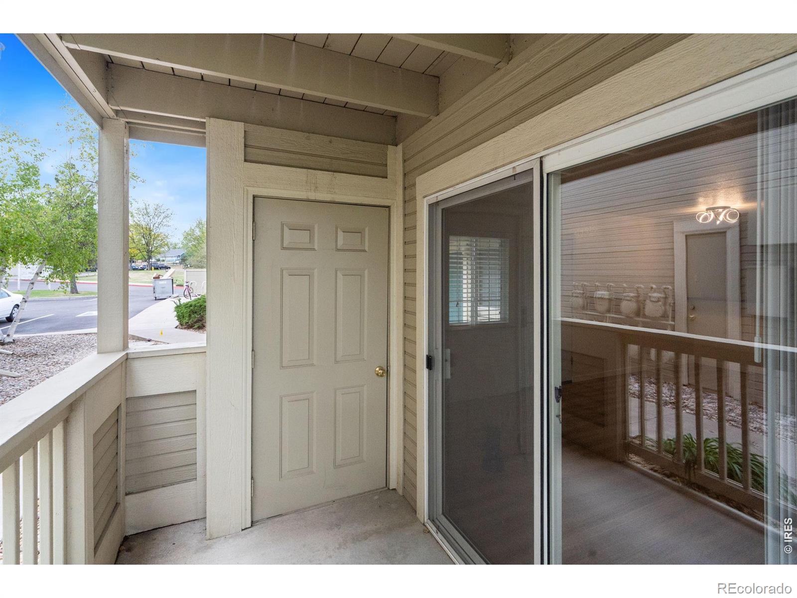1225 W Prospect Road W Fort Collins CO 80526